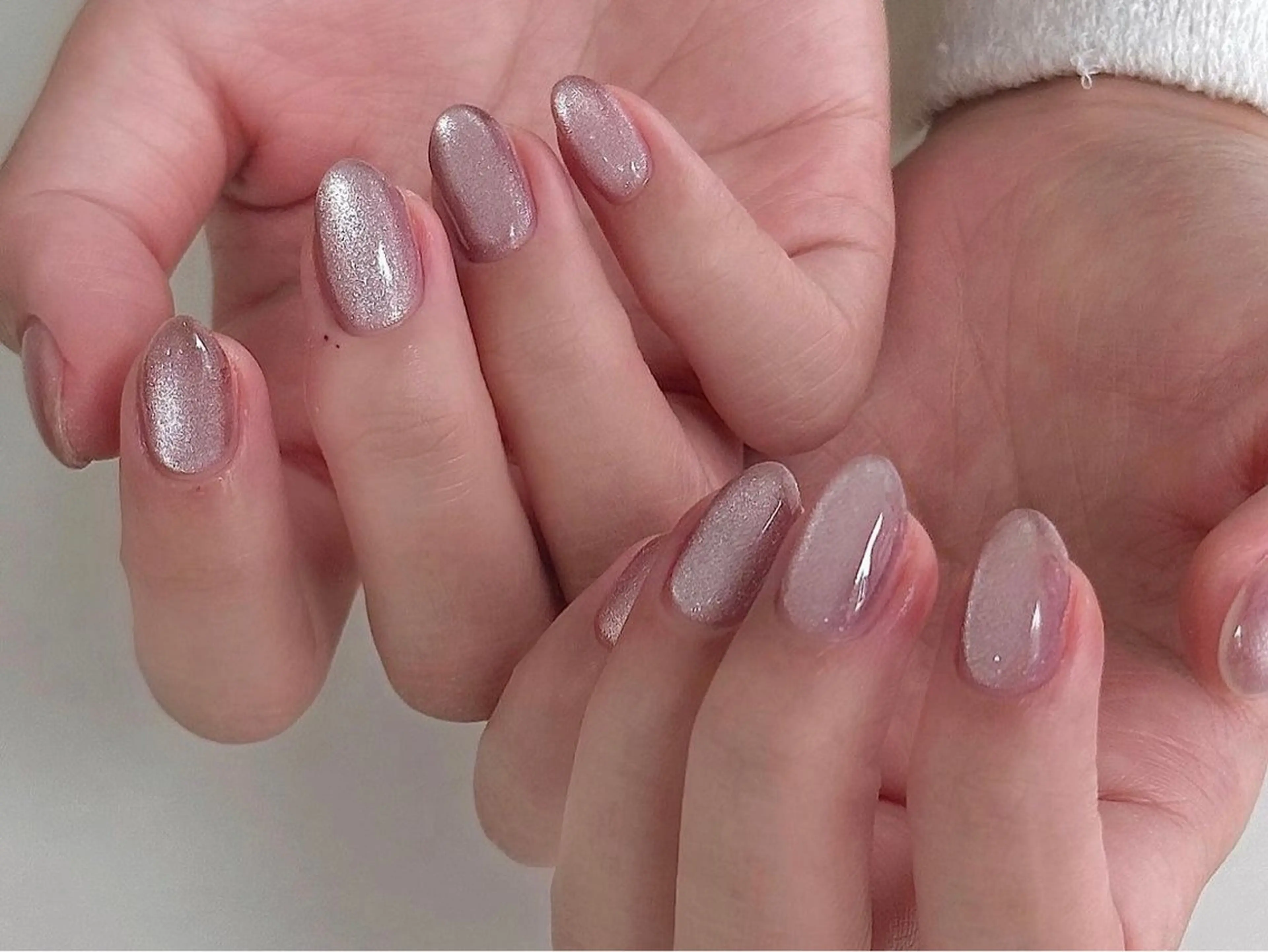 ネイル ♾nail 恵美のマツエク・マツパデザイン