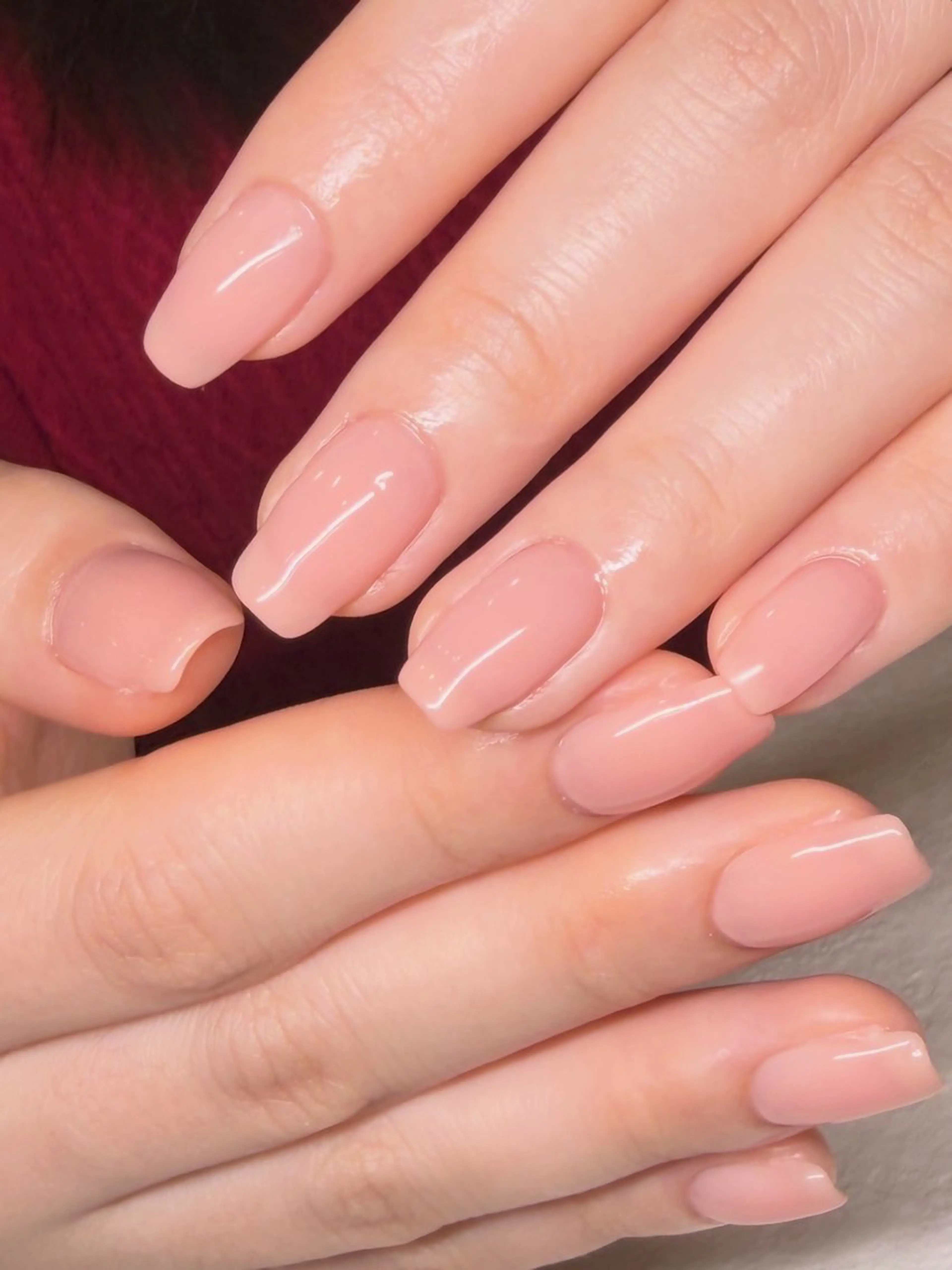 【オフあり】ワンカラー💅パーツ追加(別途料金)OK🙆‍♀️の写真