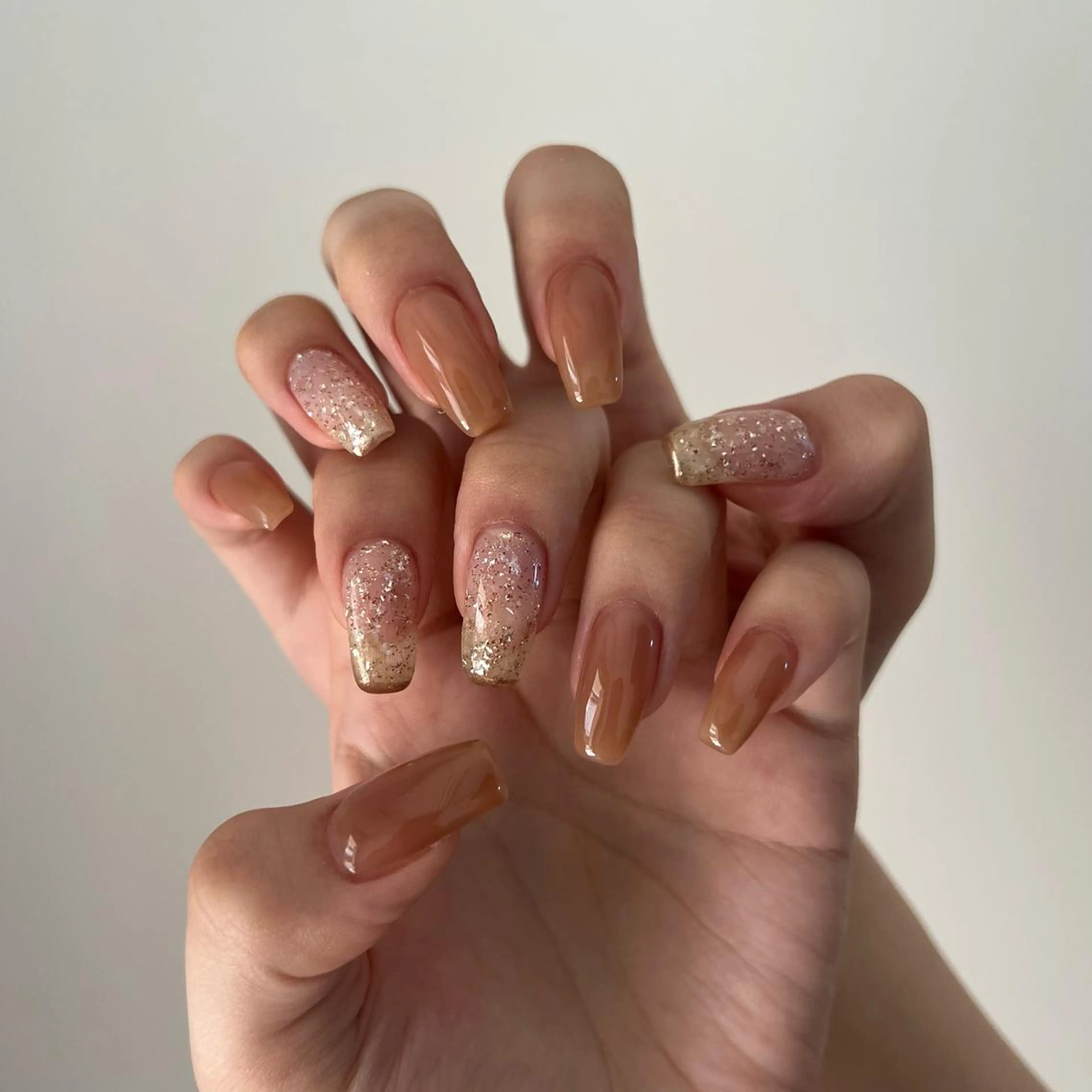 ネイル private salon liu.のネイルデザイン