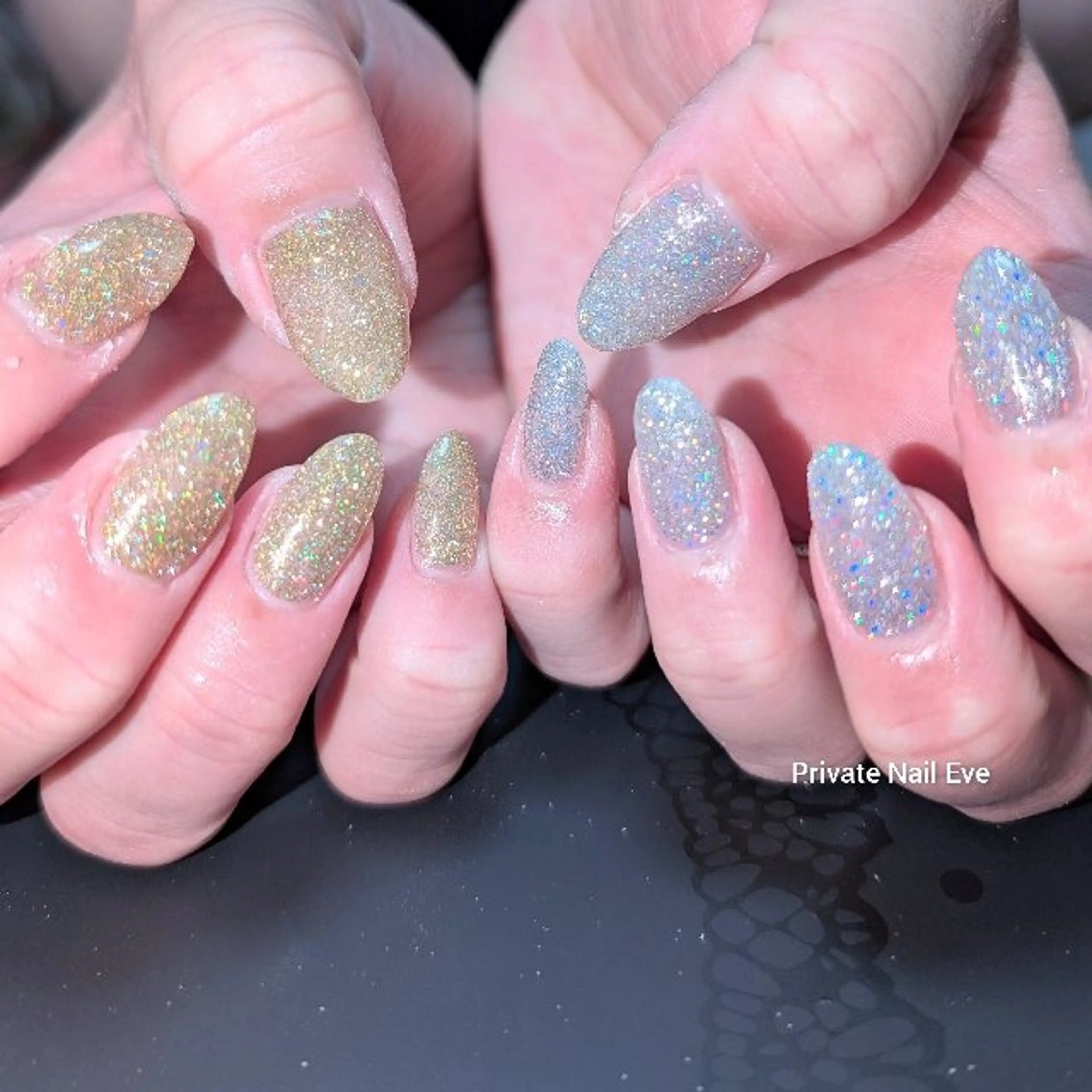 ネイル フラッシュネイル ハンドネイル ネイル junkoのネイルデザイン