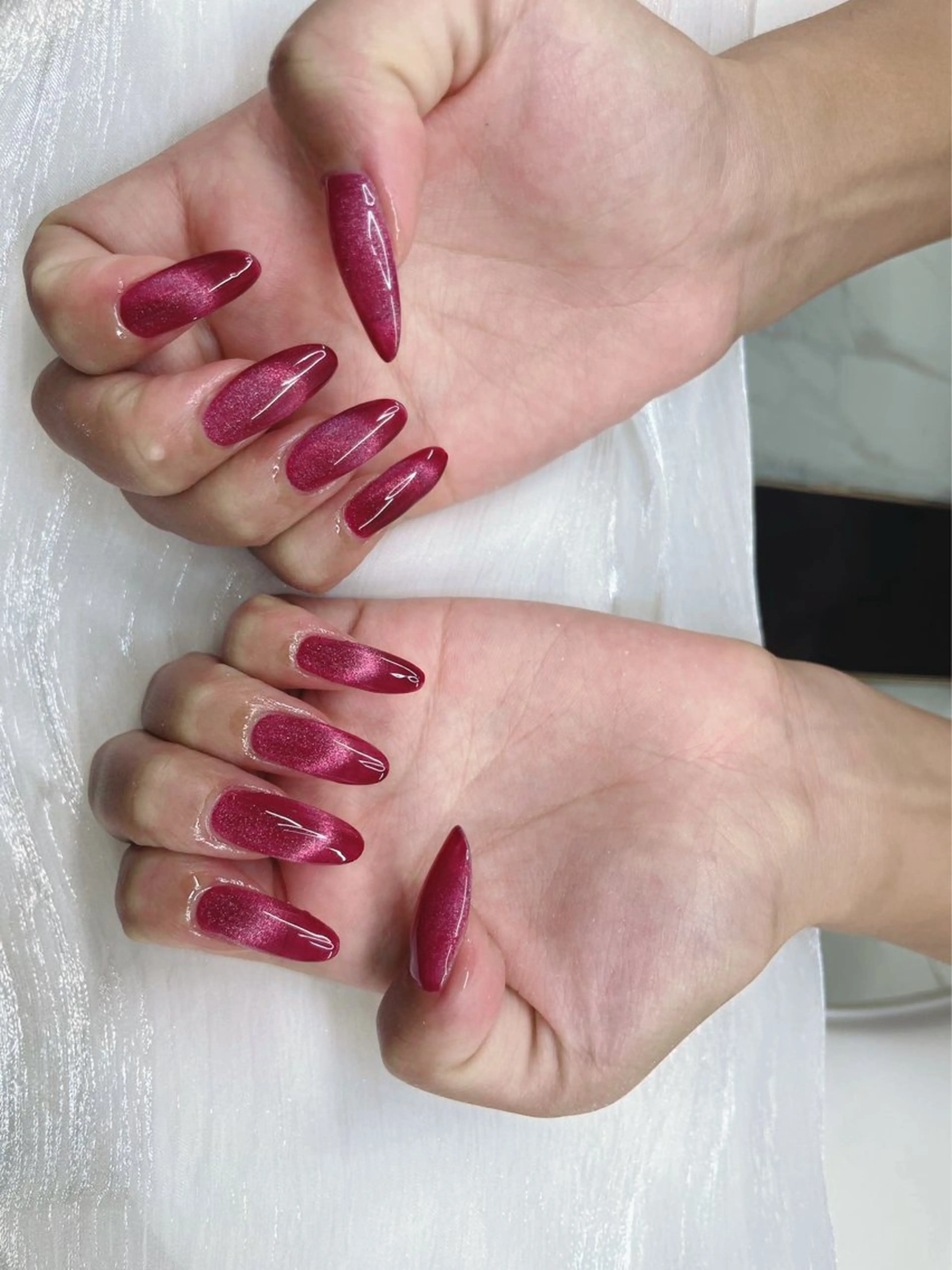 ネイル ゆうさ Nailのネイルデザイン