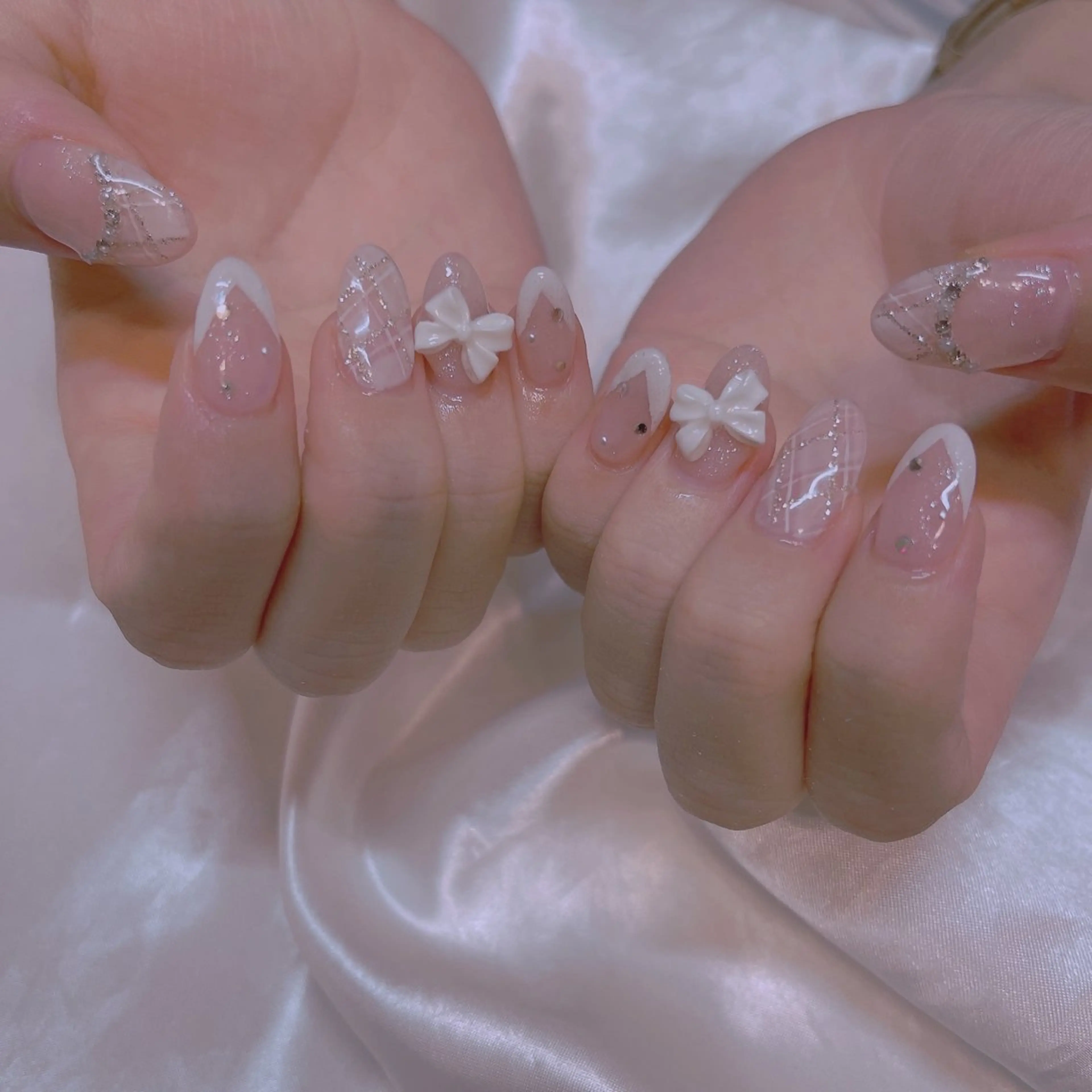 ネイル Private Salon 大宮のネイルデザイン