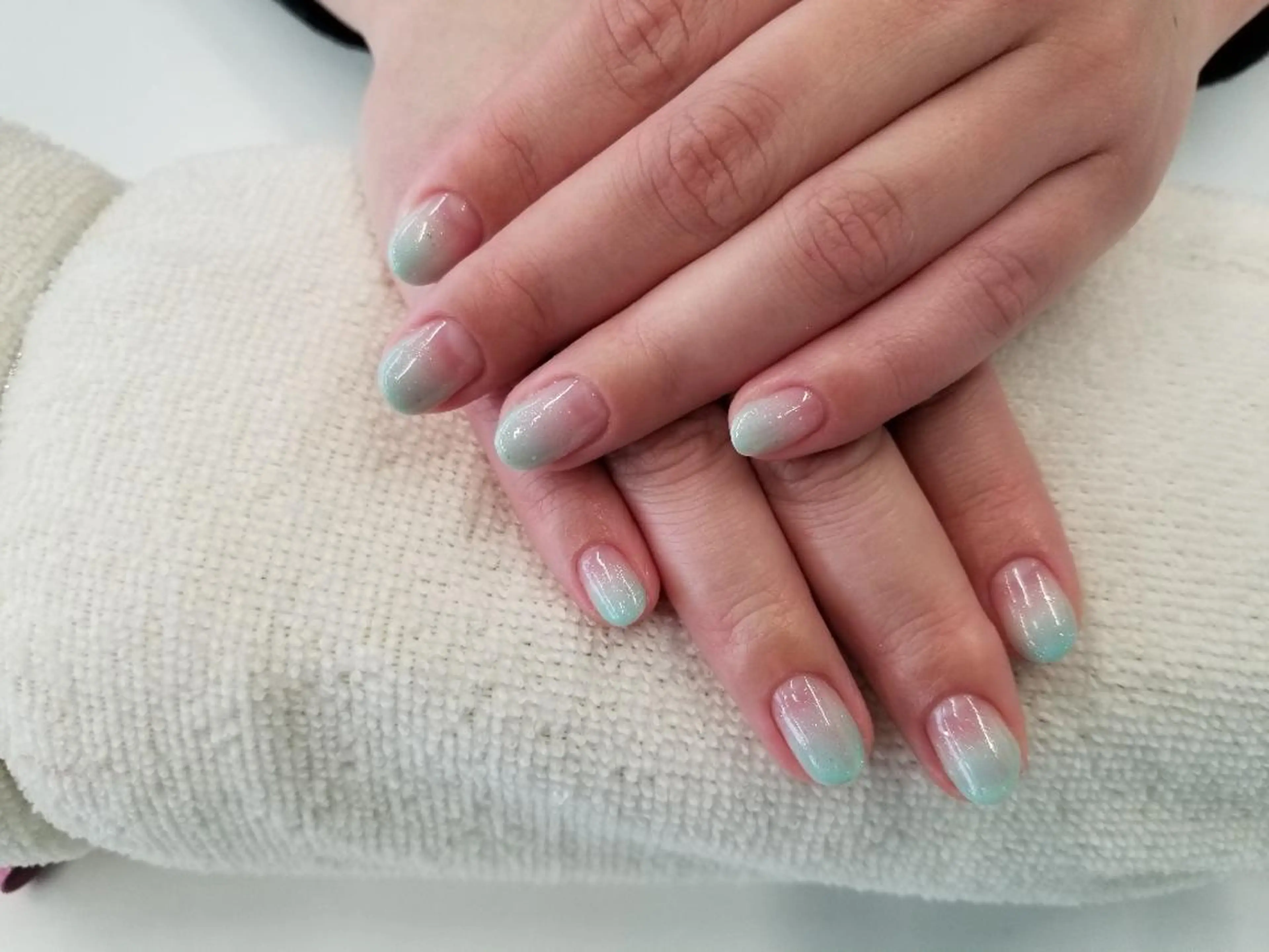 ネイル Salon-NAKO 🐷shirai🐷のネイルデザイン