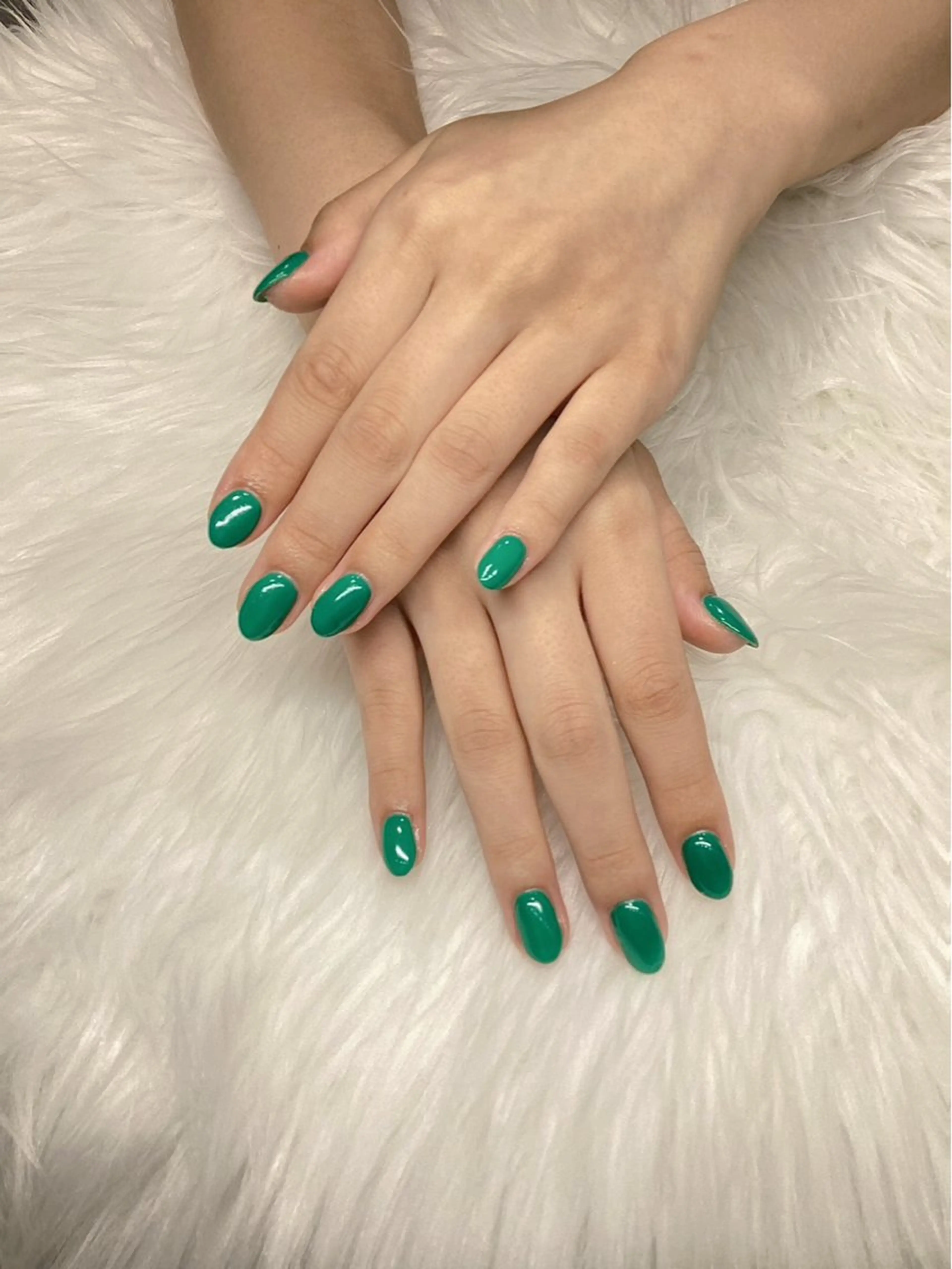 ネイル ハンドネイル XIMINANAIL SALON堀江店のネイルデザイン