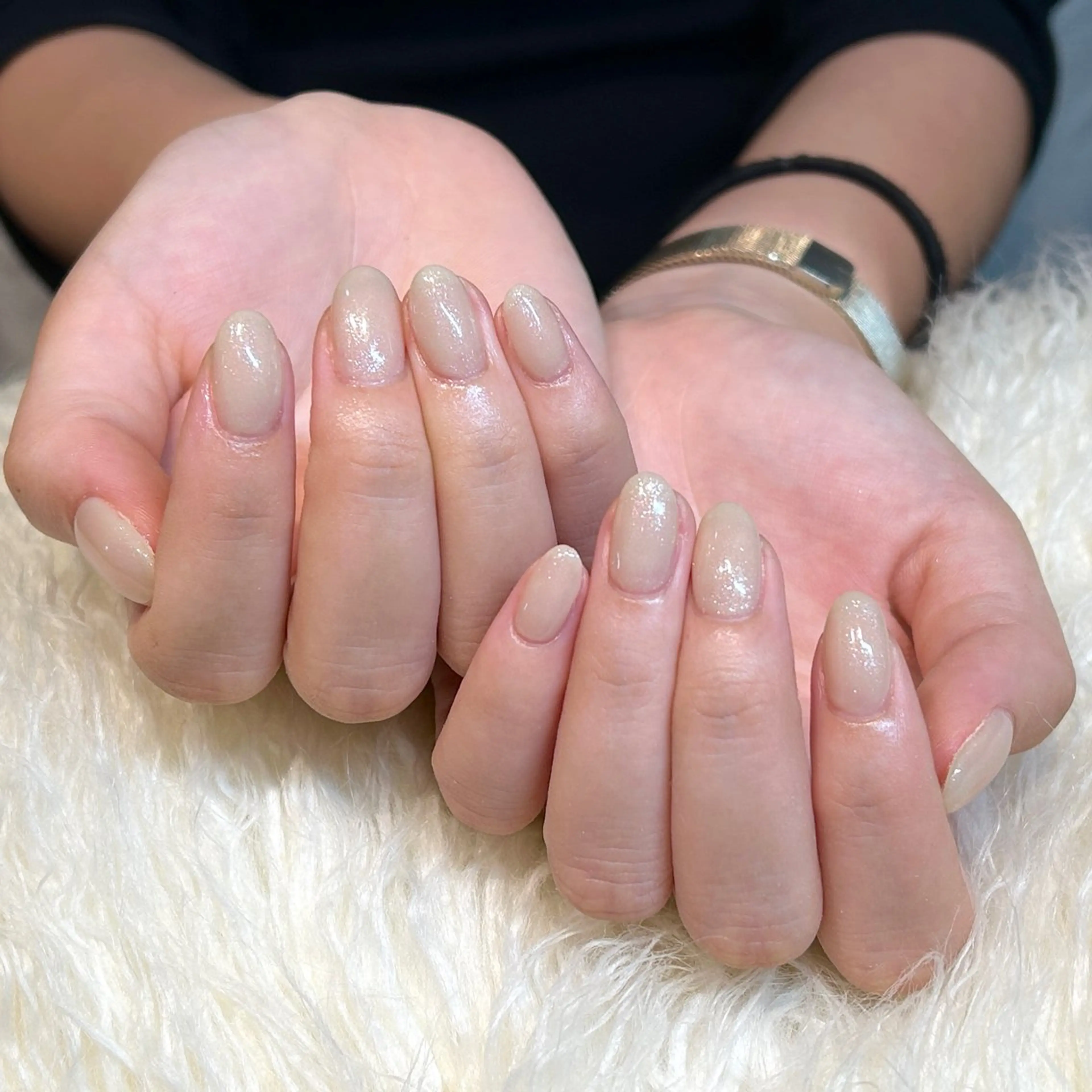 ネイル SOARA所属・SOARA 矢田のネイルデザイン