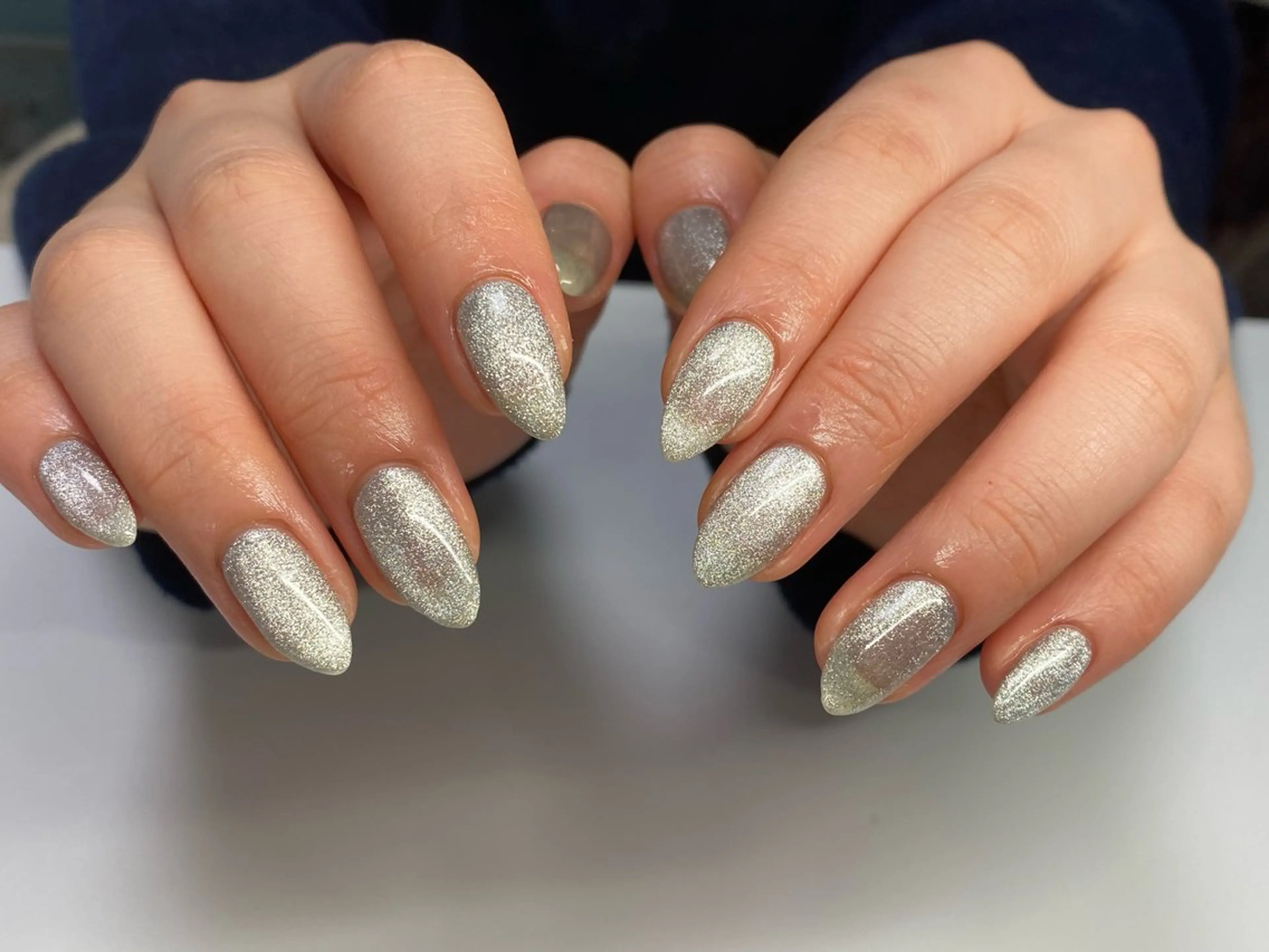 ネイル &CHOU CHOU nail.misaのネイルデザイン