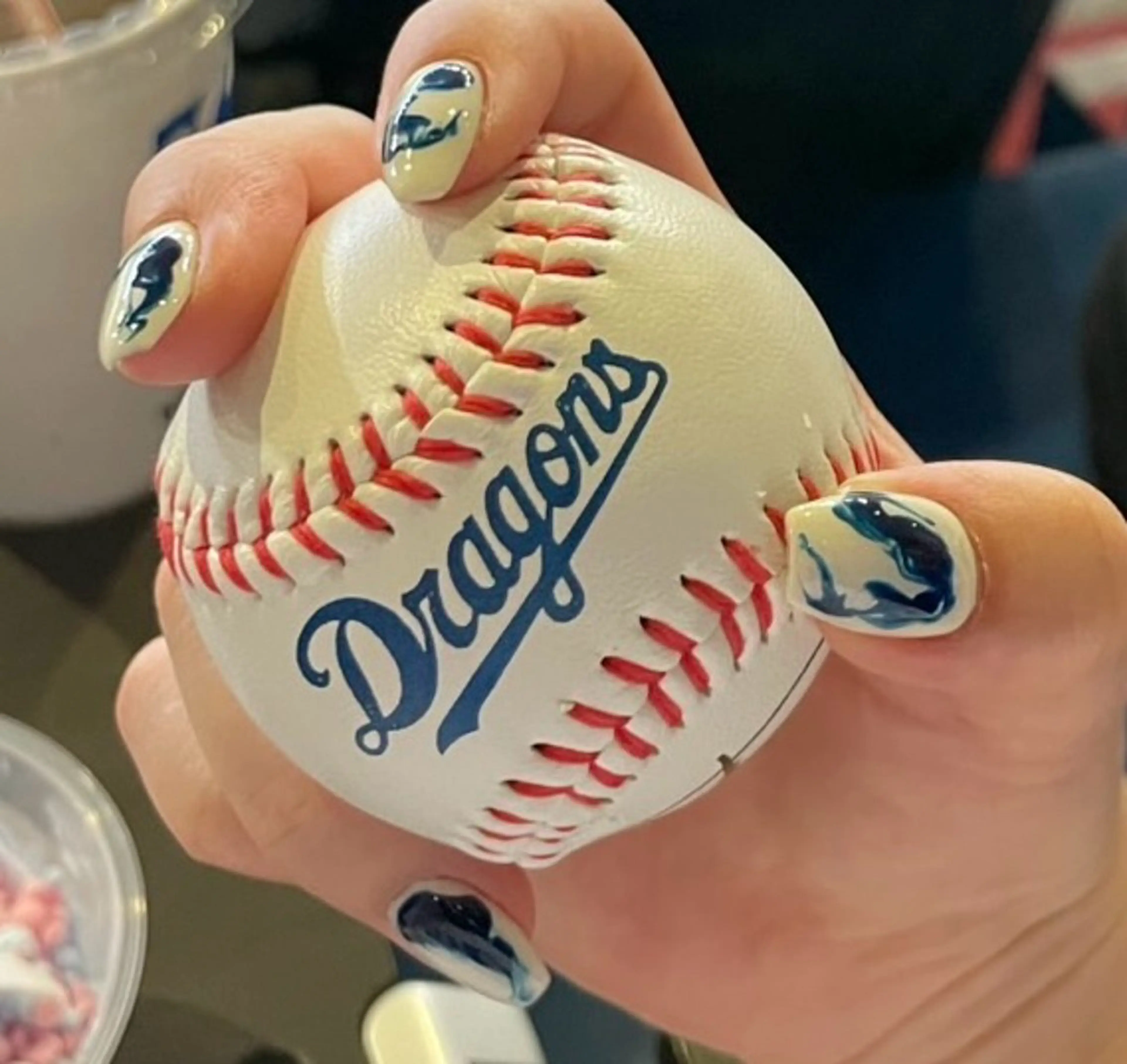 ネイル Tsugimonail所属・Tsugimo ネイルのネイルデザイン