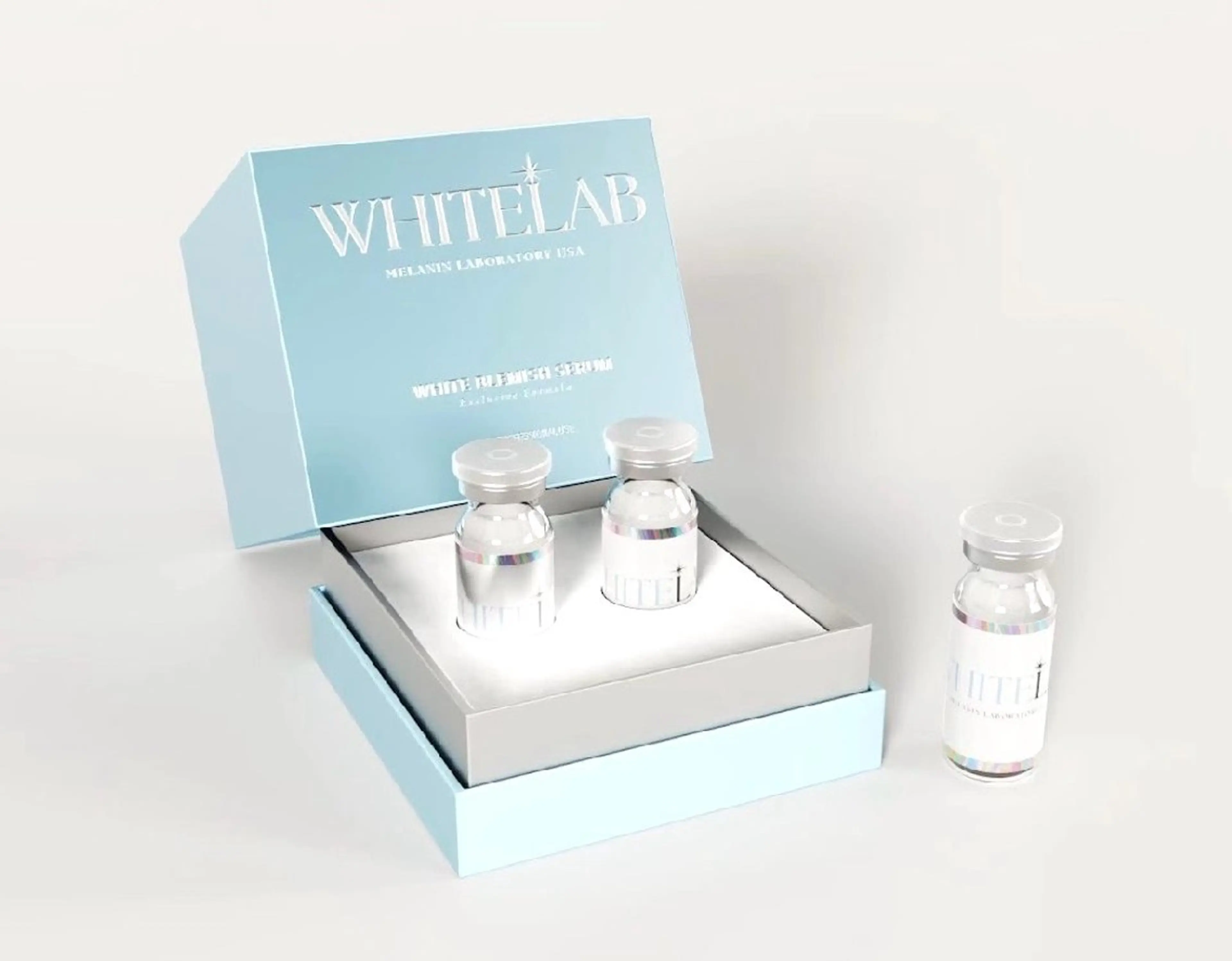 M渋谷店所属・M渋谷 ホワイトニングのエステ・リラクイメージ