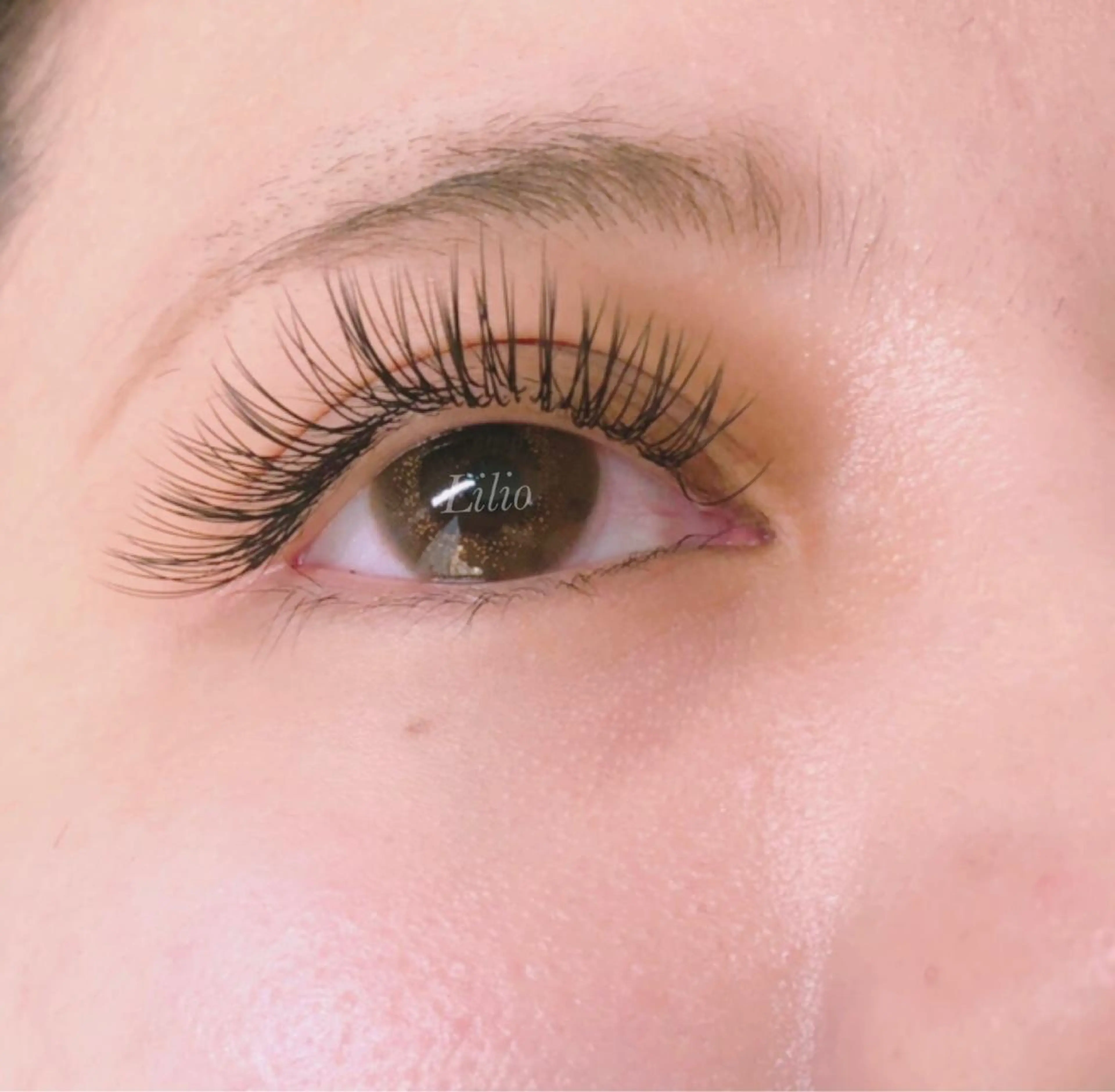 マツエク・マツパ マツエク Lilio Yuriのエステ・リラクイメージ