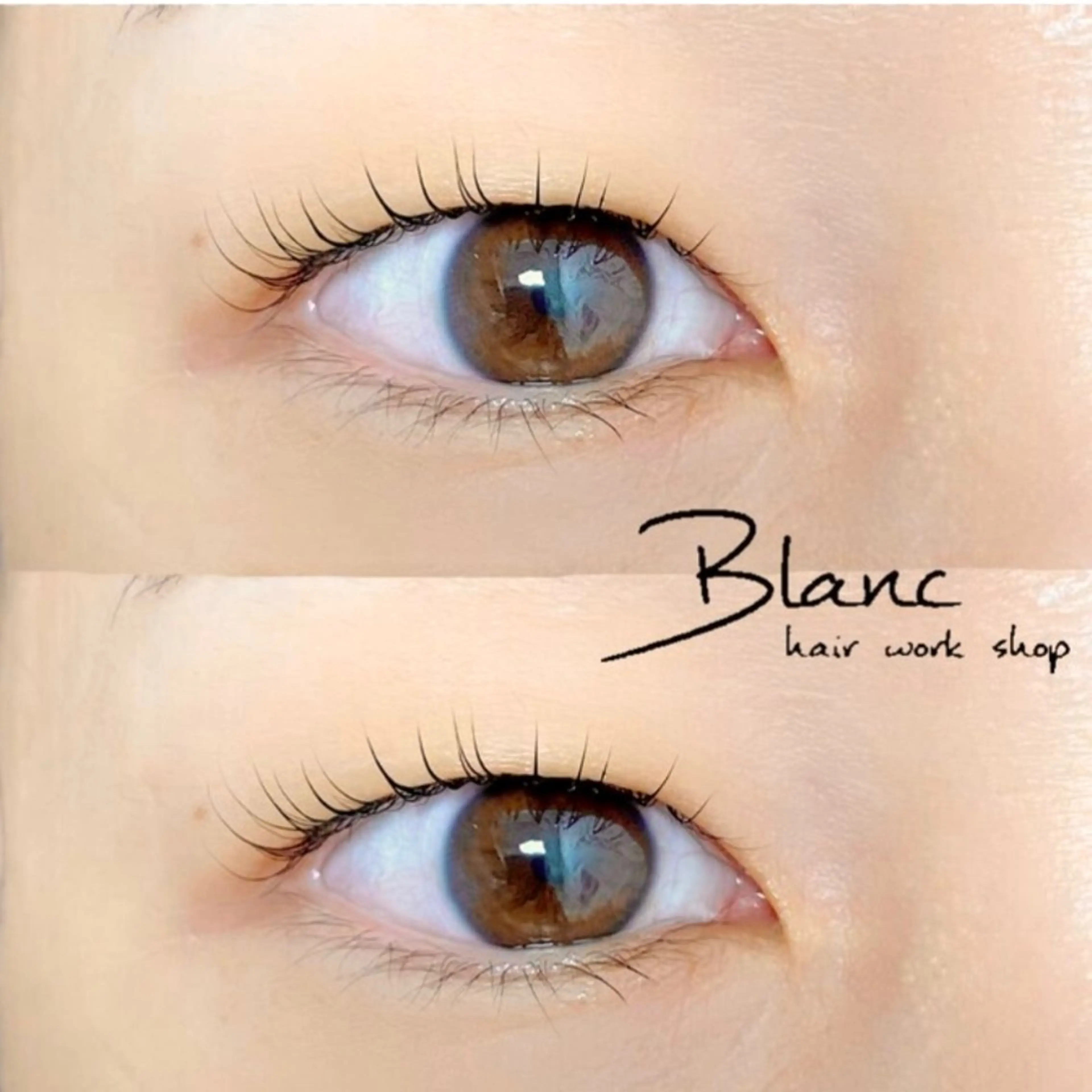 マツエク・マツパ Blanc梅田茶屋町 【まつげパーマ・眉】の眉毛・アイブロウイメージ