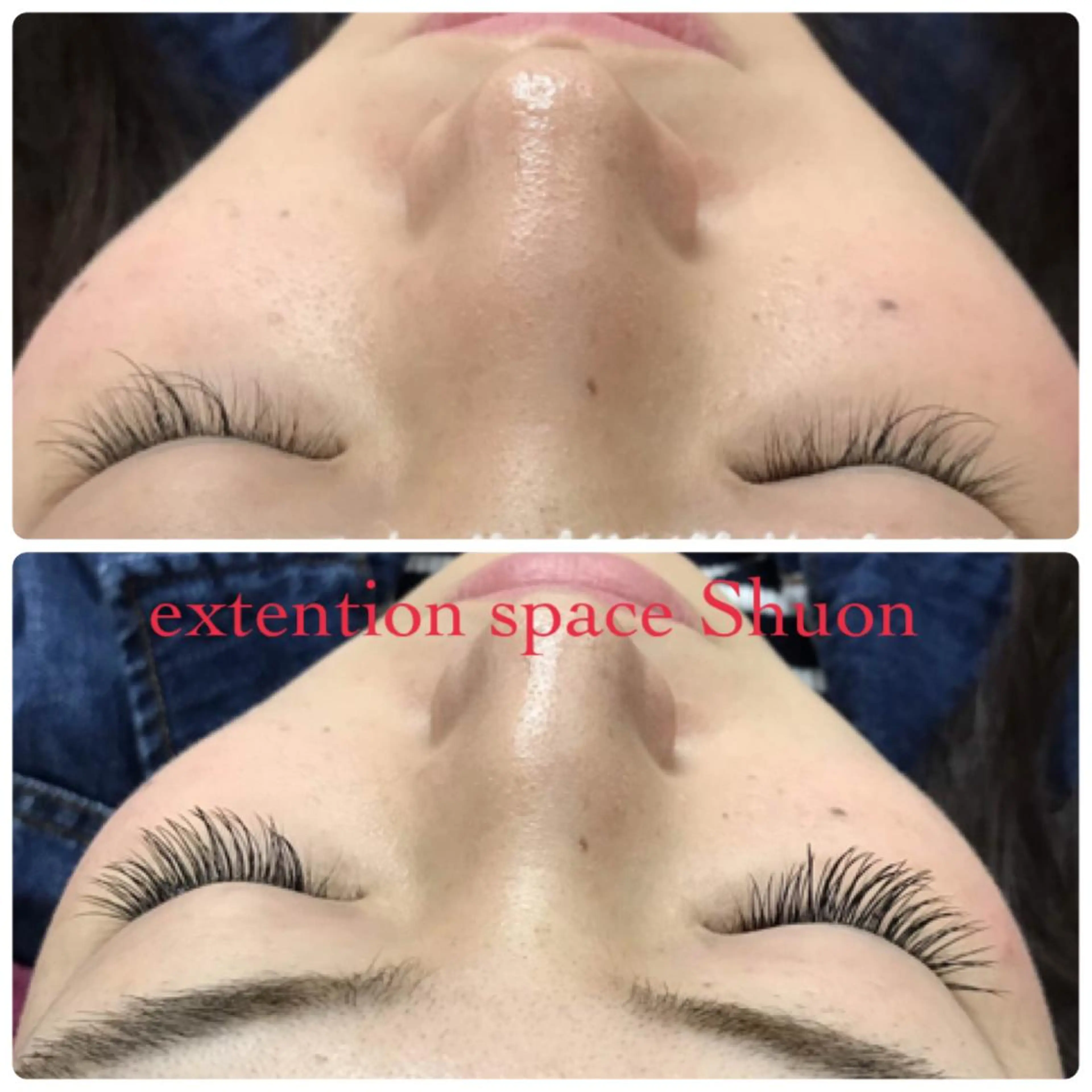 マツエク・マツパ セーブル KITTY 立川のネイルデザイン