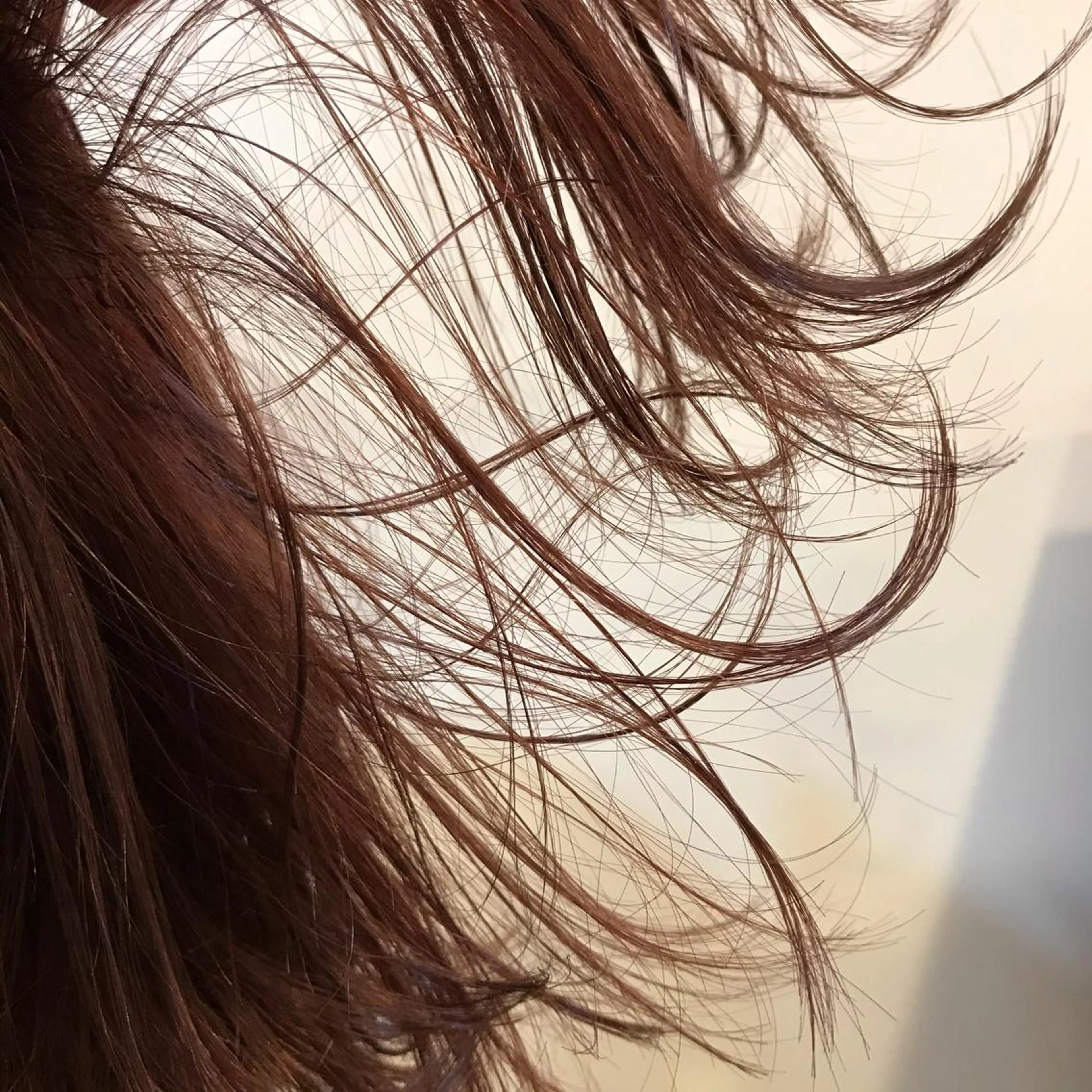 カラー 髪質改善/髪質改善 ストレート特化　稲吉のヘアスタイル