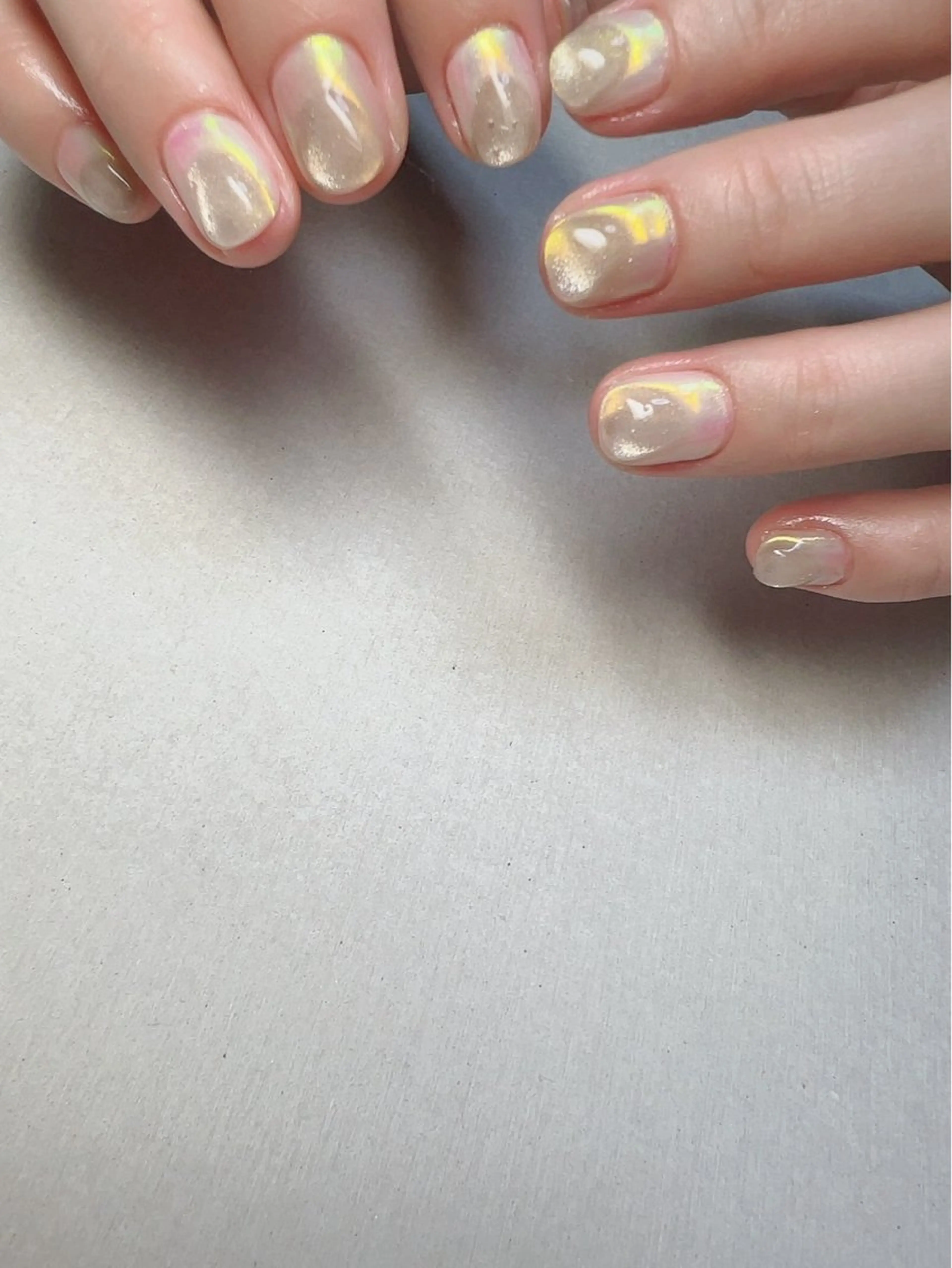 ネイル irooo 21のネイルデザイン