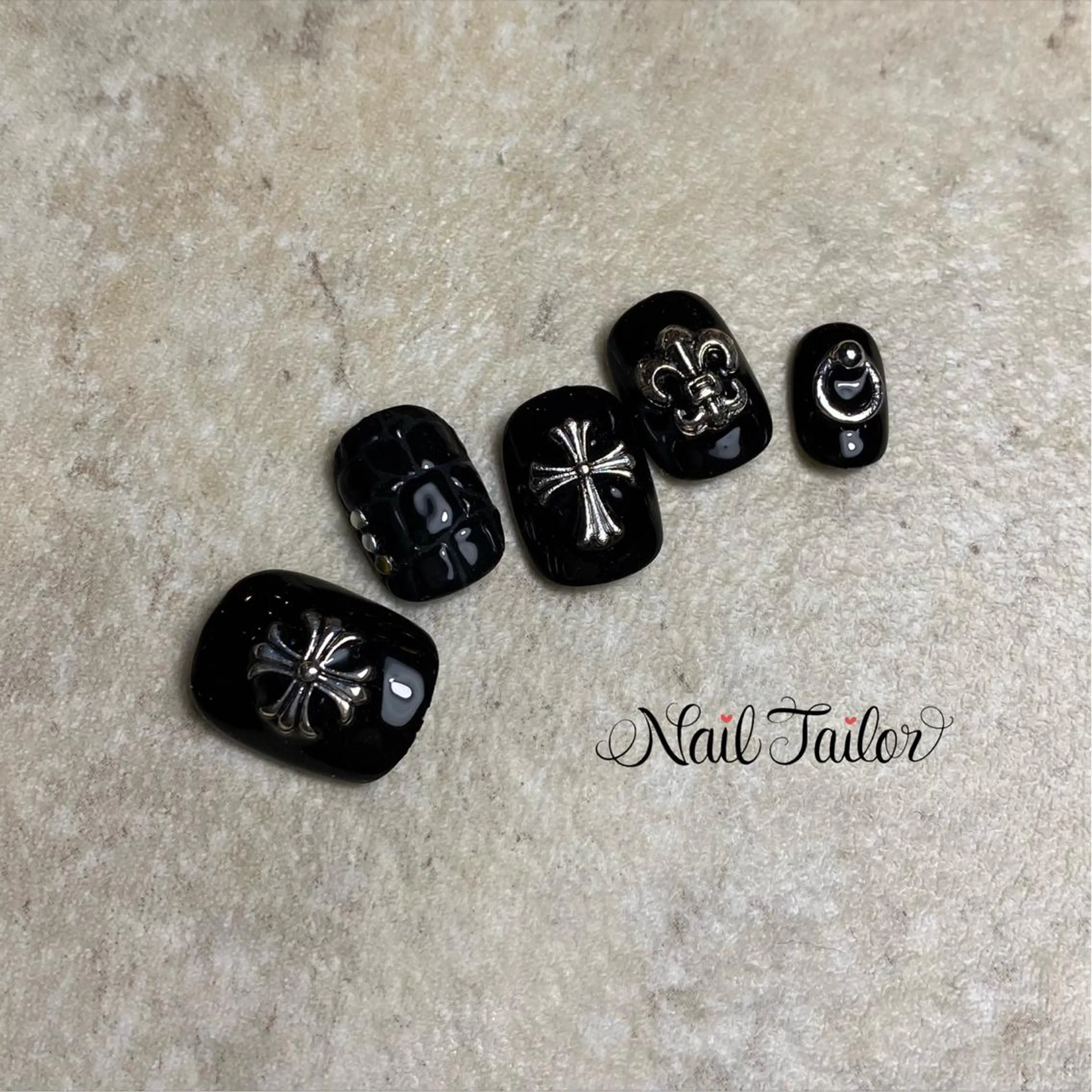 ネイル ジェルネイル ワンカラーネイル ショートネイル シンプルネイル ハンドネイル 〜Nail Tailor〜　ネイルテイラー所属・NailTailor ネイルテイラーのネイルデザイン