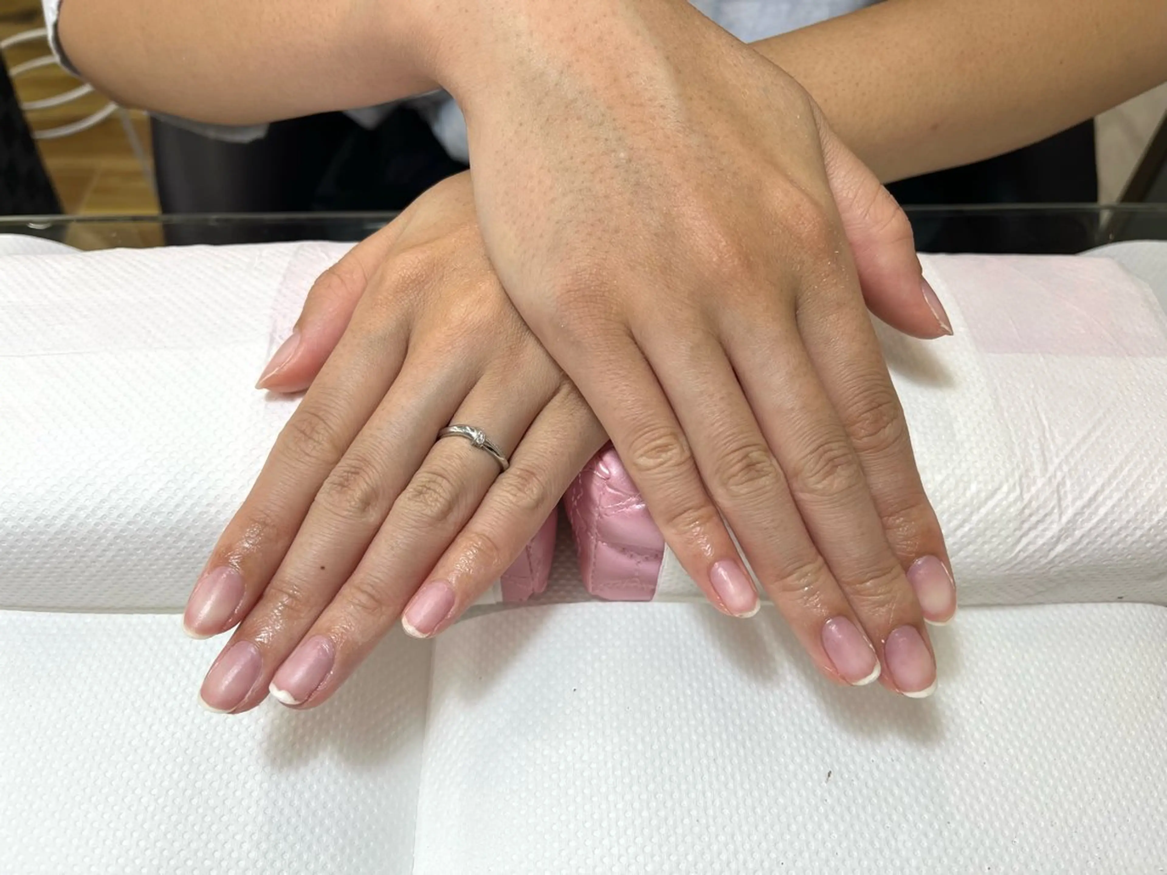 ネイル KIKAWA MAI♡のネイルデザイン