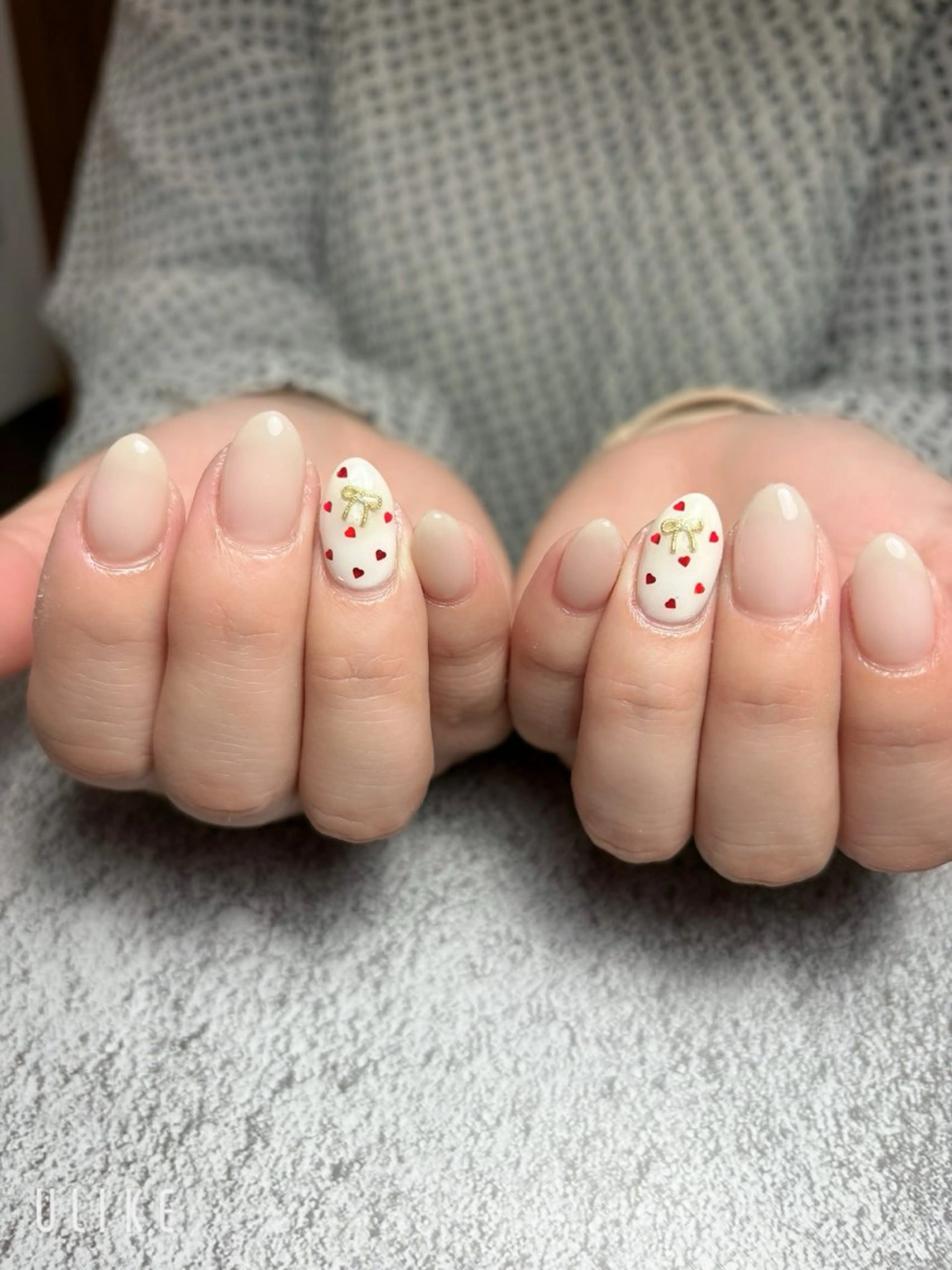 ネイル ハンドネイル ソルネイルアンドアイラッシュ所属・山田 茉世のネイルデザイン