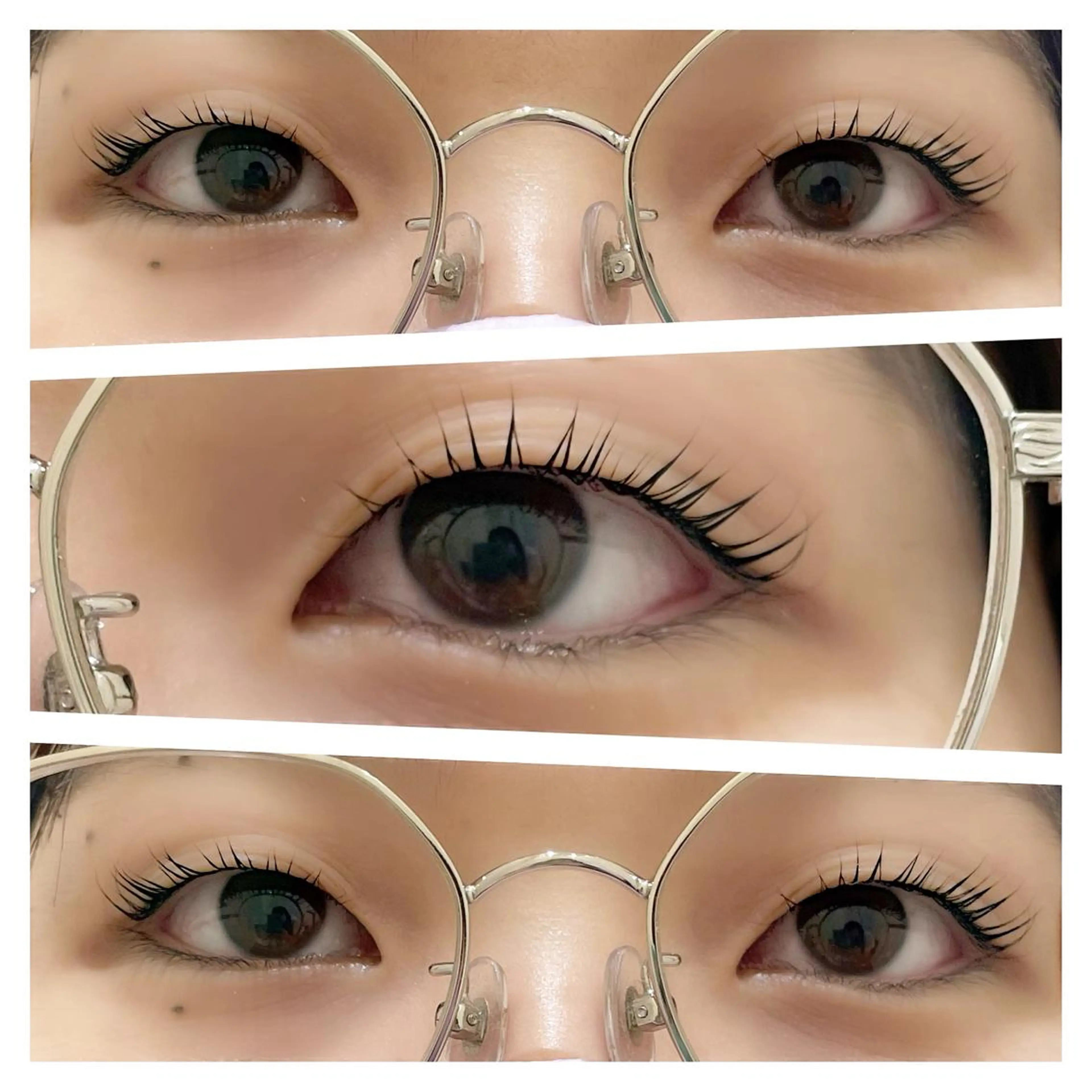 マツエク・マツパ deco tomomiのマツエク・マツパデザイン