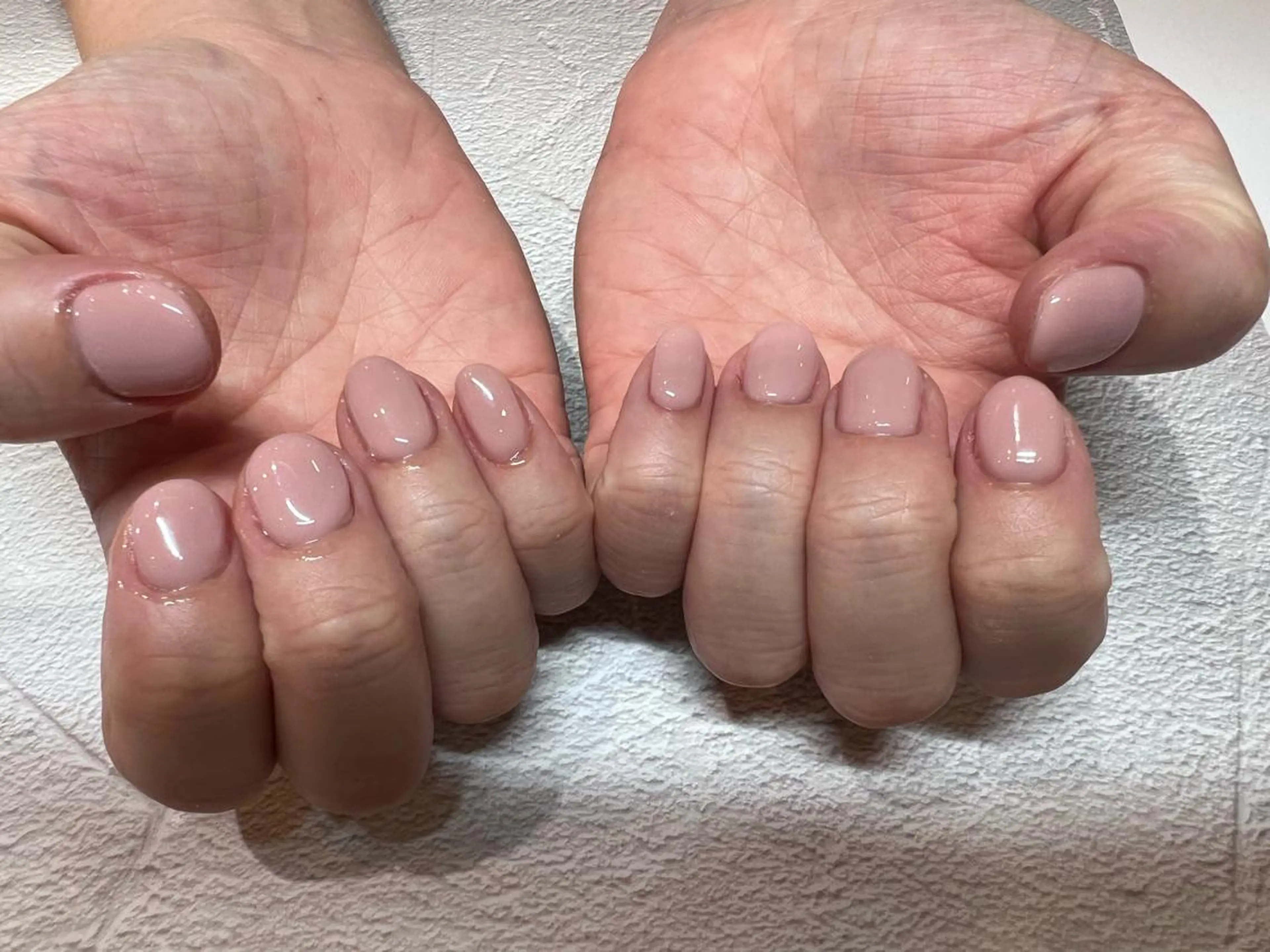 ネイル 中野 優香のネイルデザイン