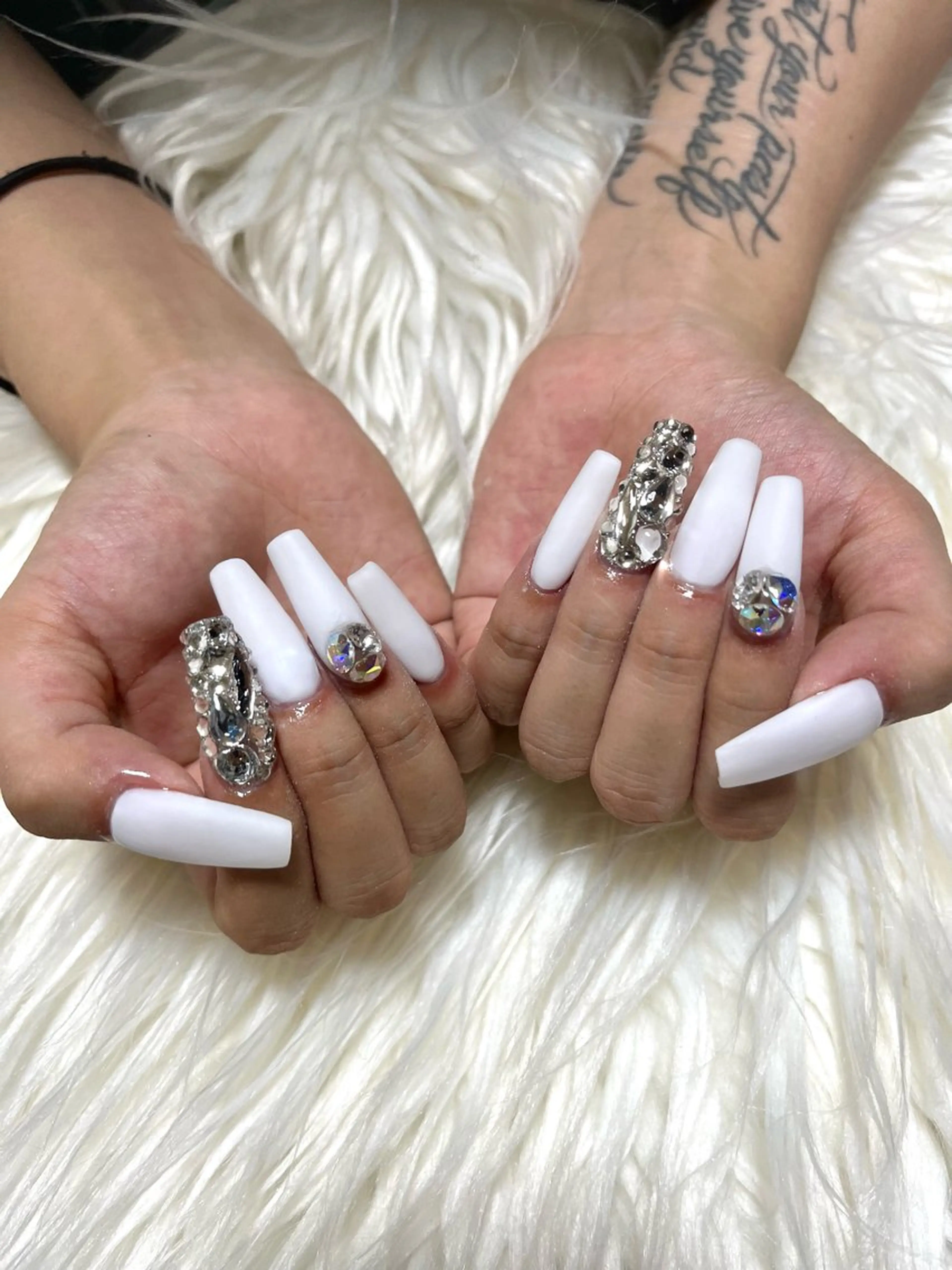 ネイル nail ameryのネイルデザイン