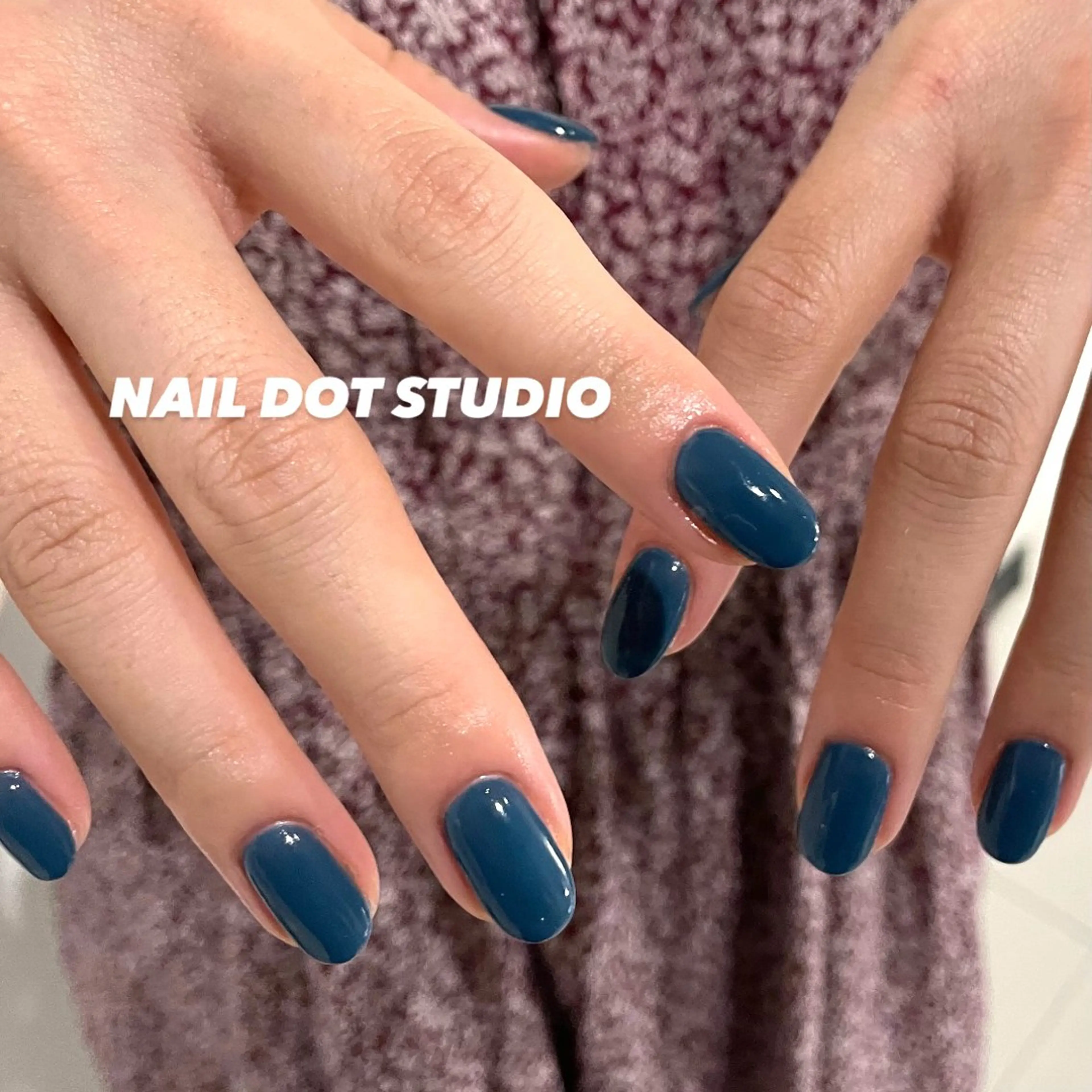 ネイル ハンドネイル NAIL DOT STUDIO堺筋本町のネイルデザイン
