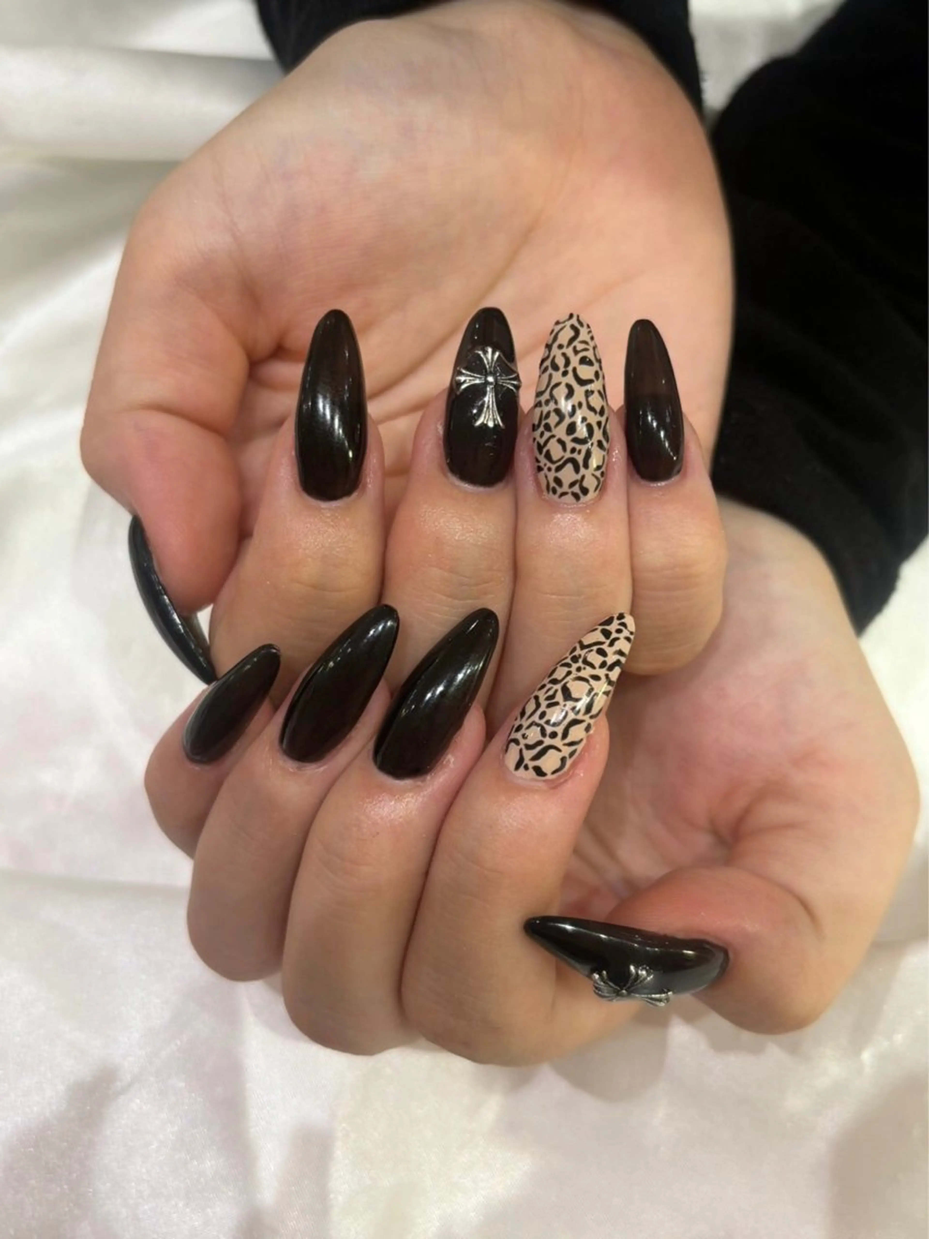 ネイル ハンドネイル Ashliy大宮☆ アシュリーのネイルデザイン