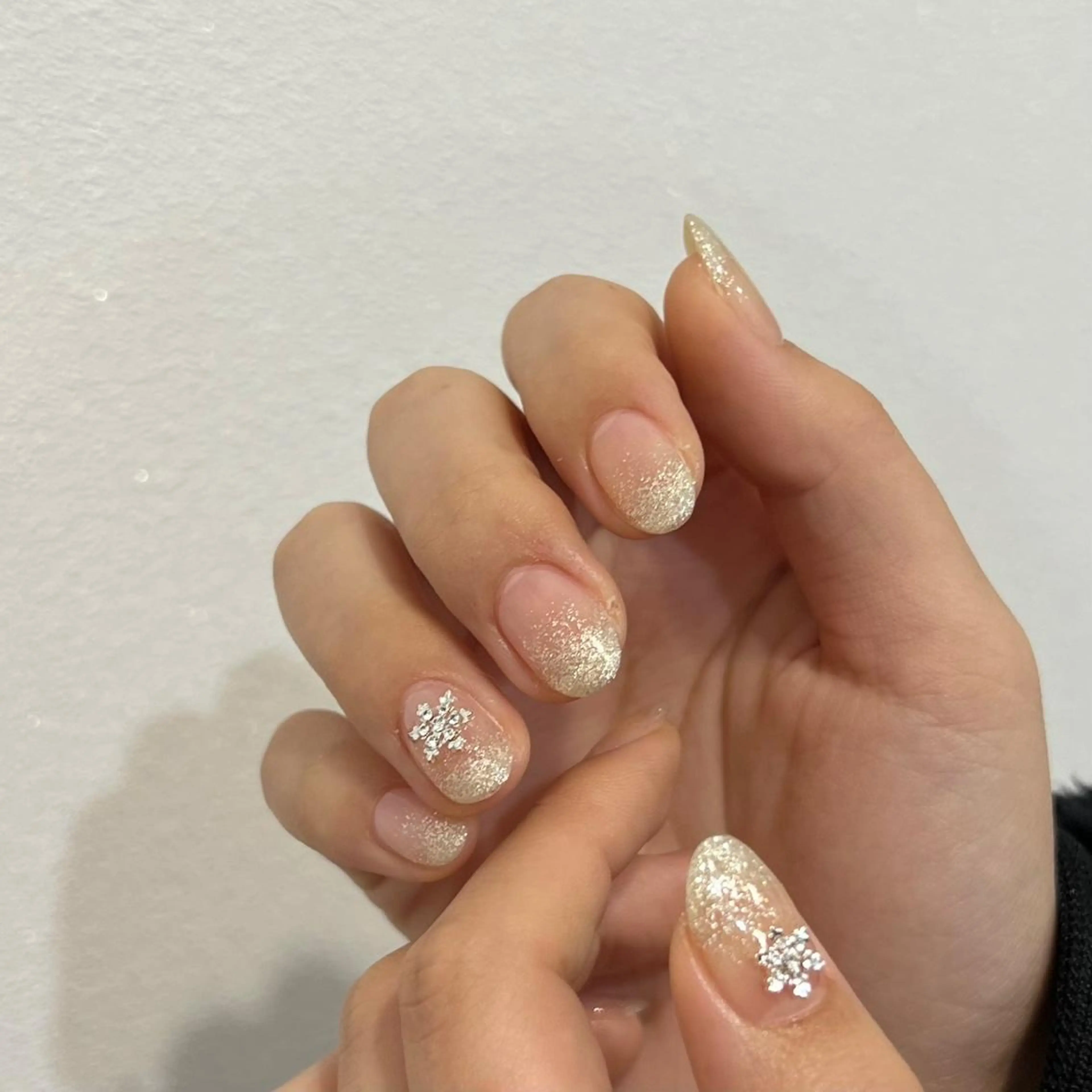 ネイル private salon liu.のネイルデザイン