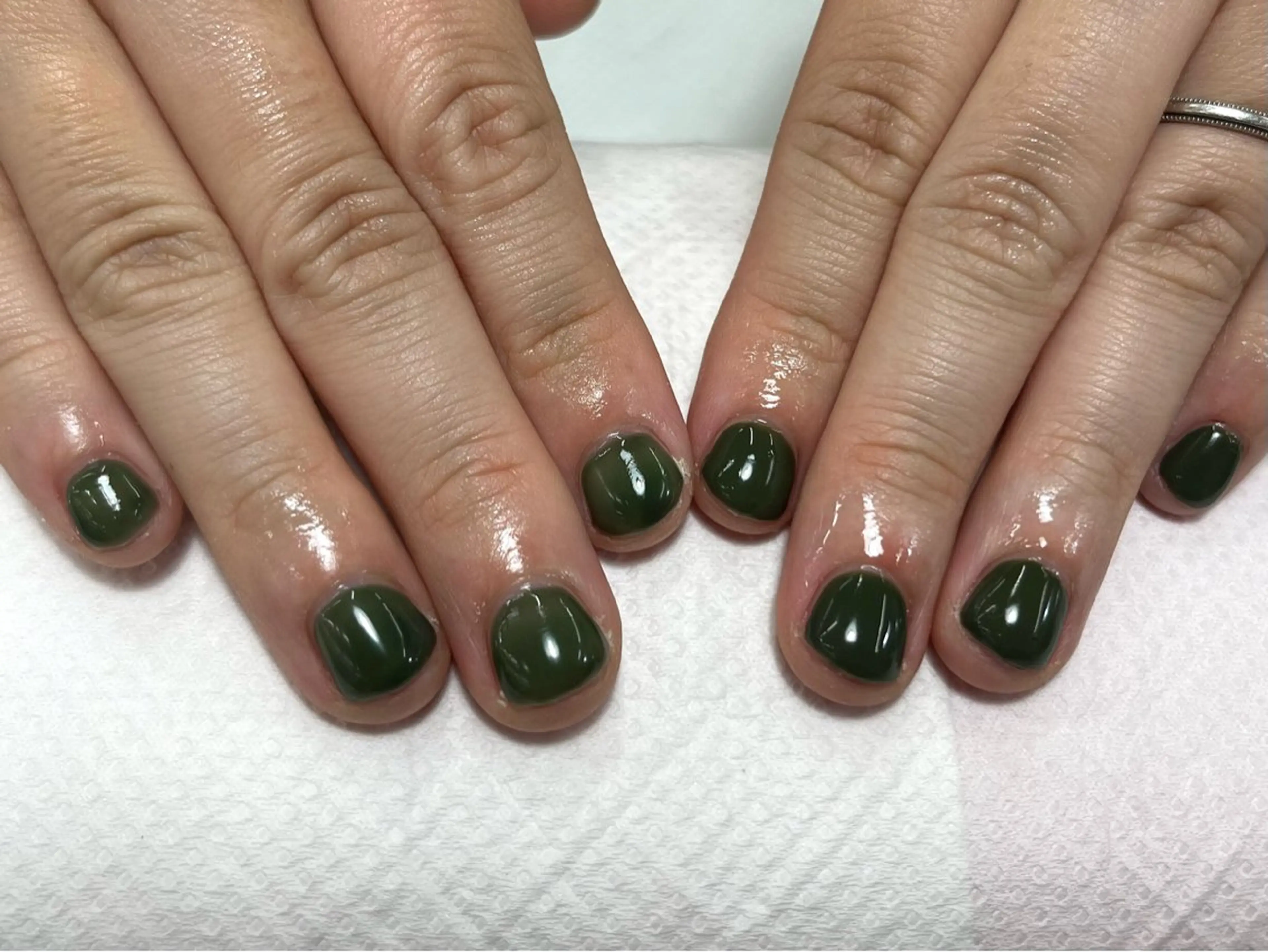 kobashi shizukaのネイルデザイン