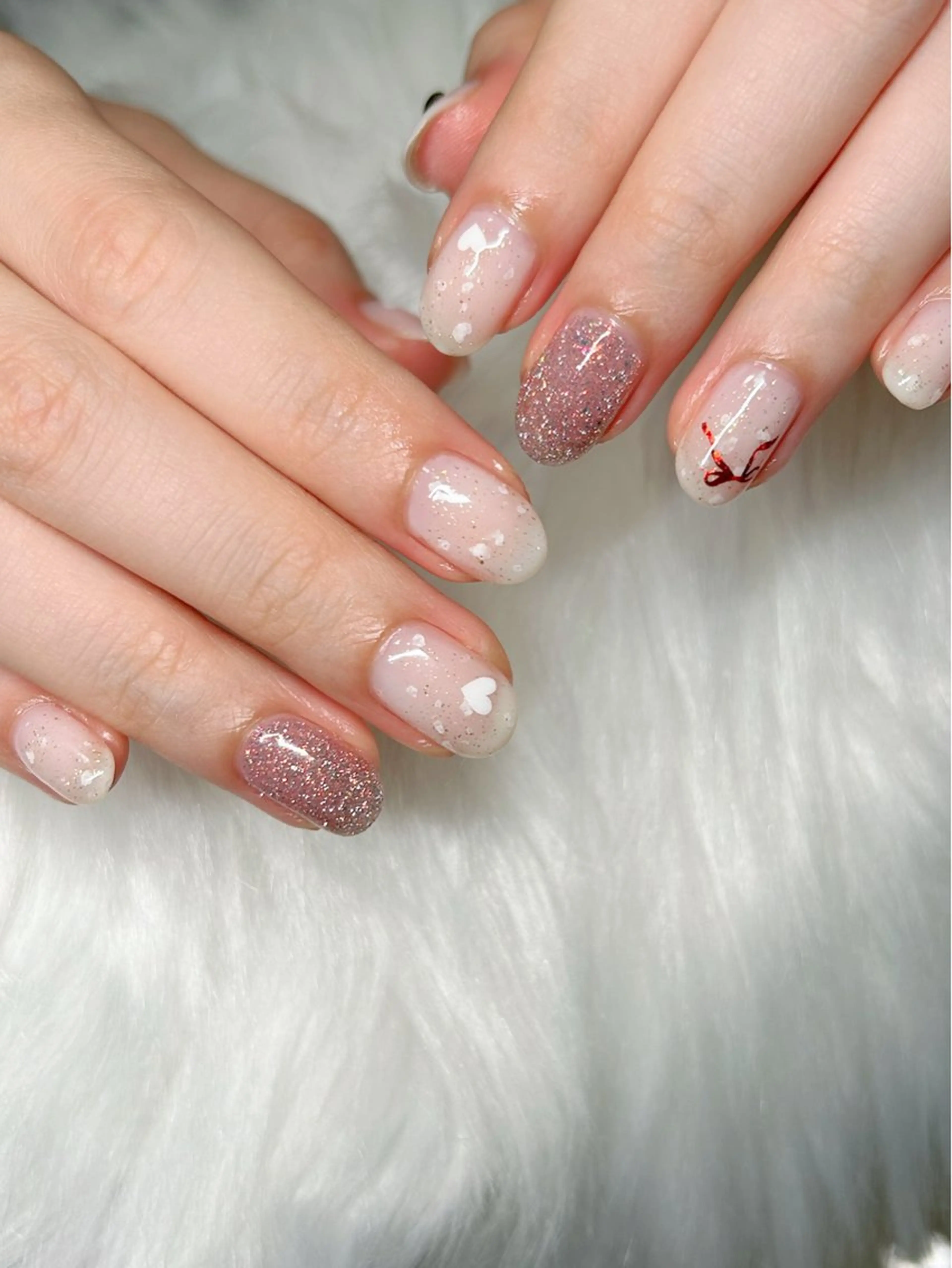 ネイル ハンドネイル n.bebe nail所属・N. bebeのネイルデザイン