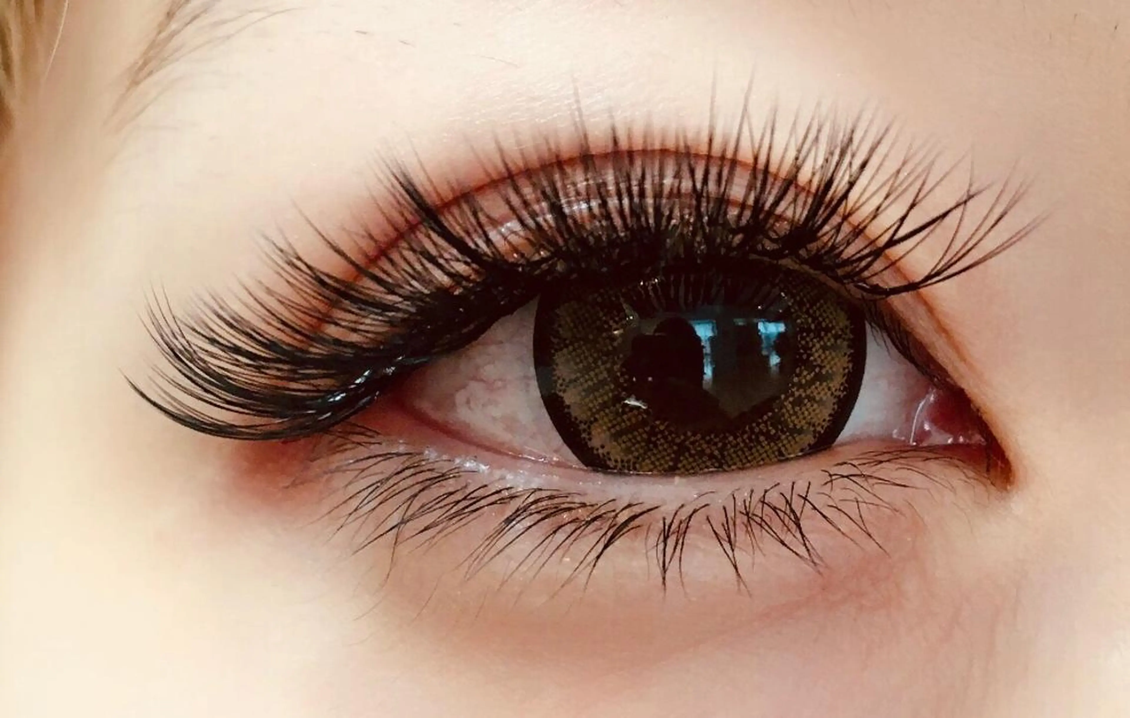 マツエク・マツパ ボリュームラッシュ Eyelash Salon Ao（アオ）所属・Ao tamai🌿のマツエク・マツパデザイン