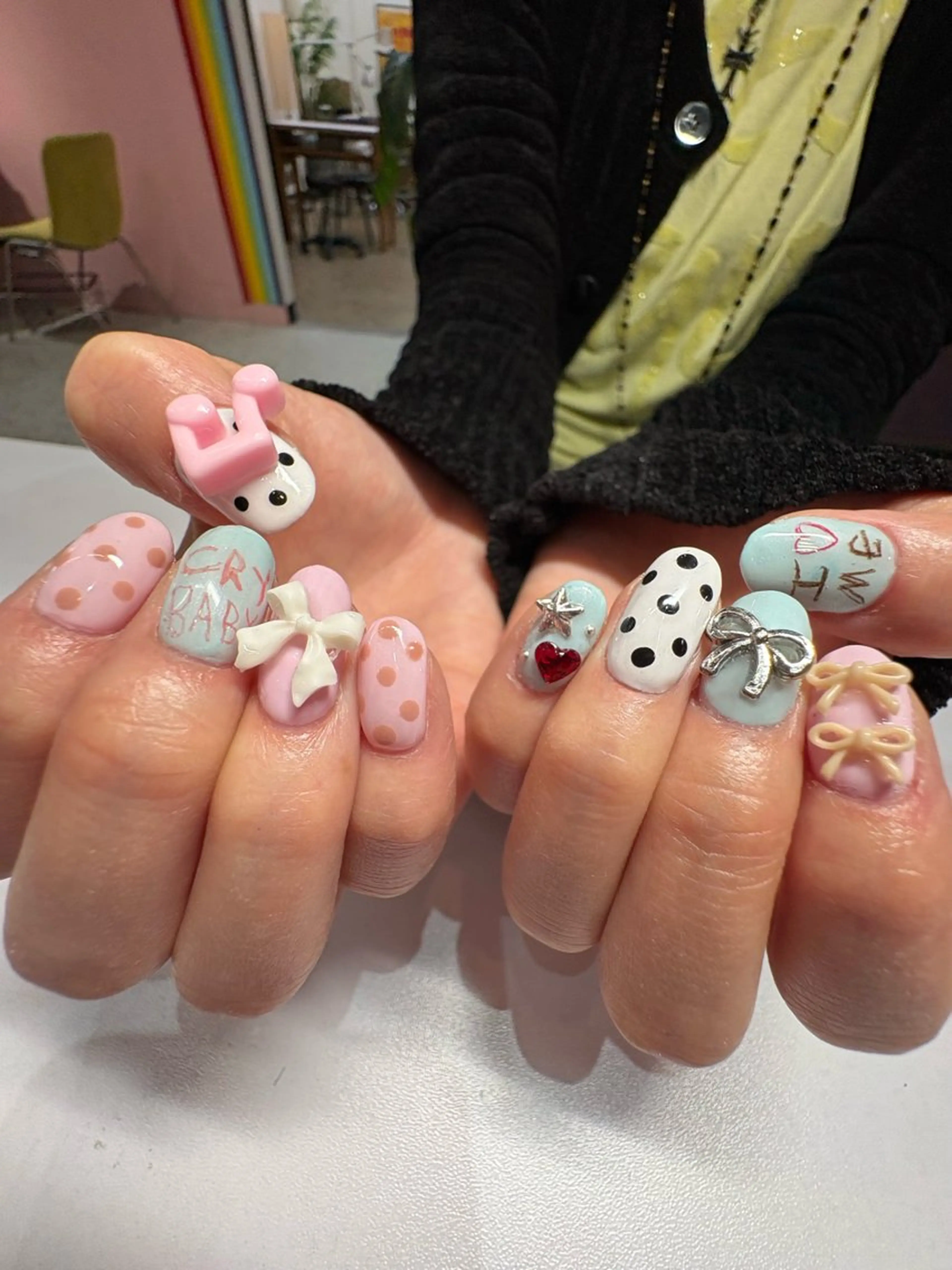 オフありデザイン（デザイン要相談）の写真