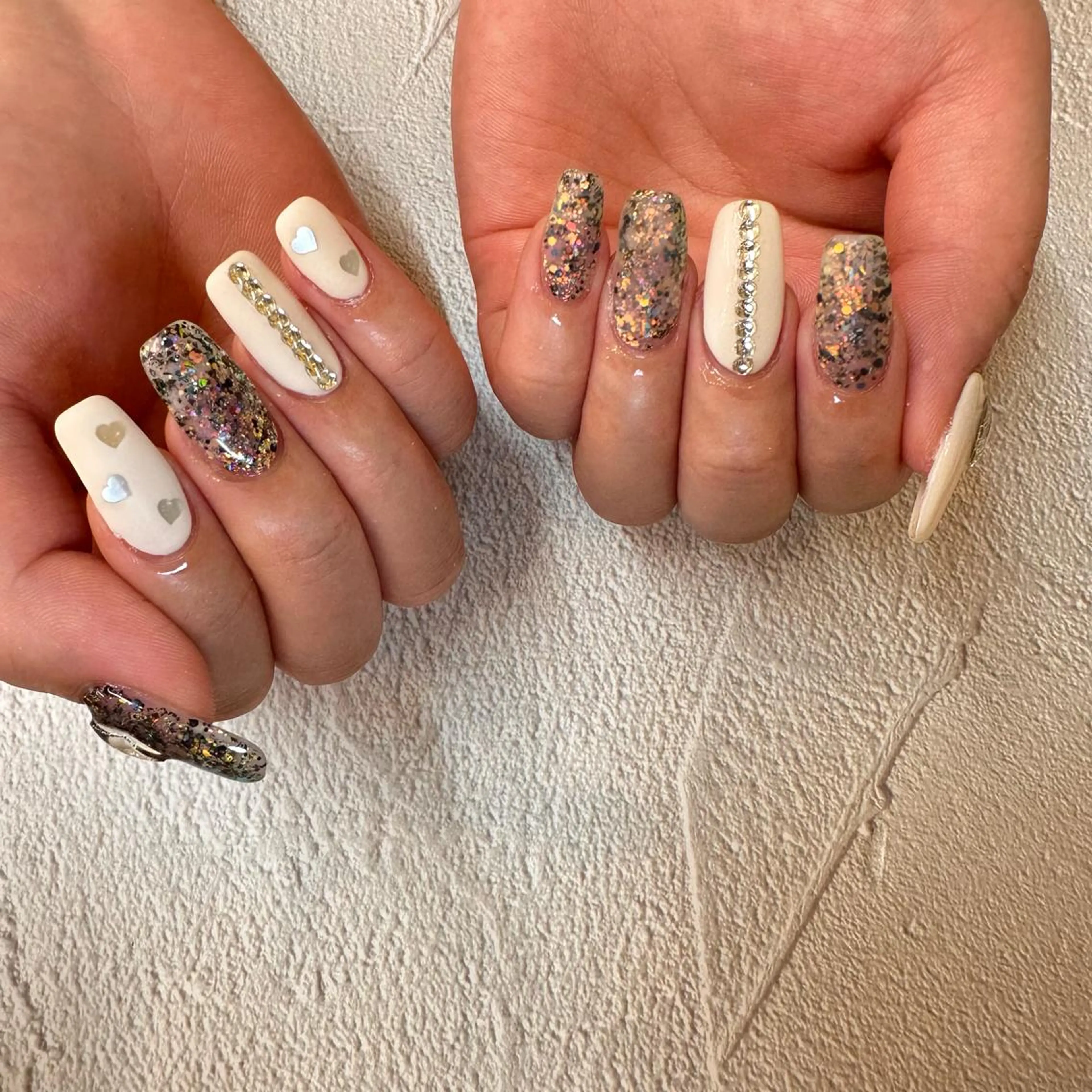 ネイル ネイルサロン Alaia 津田沼店のネイルデザイン