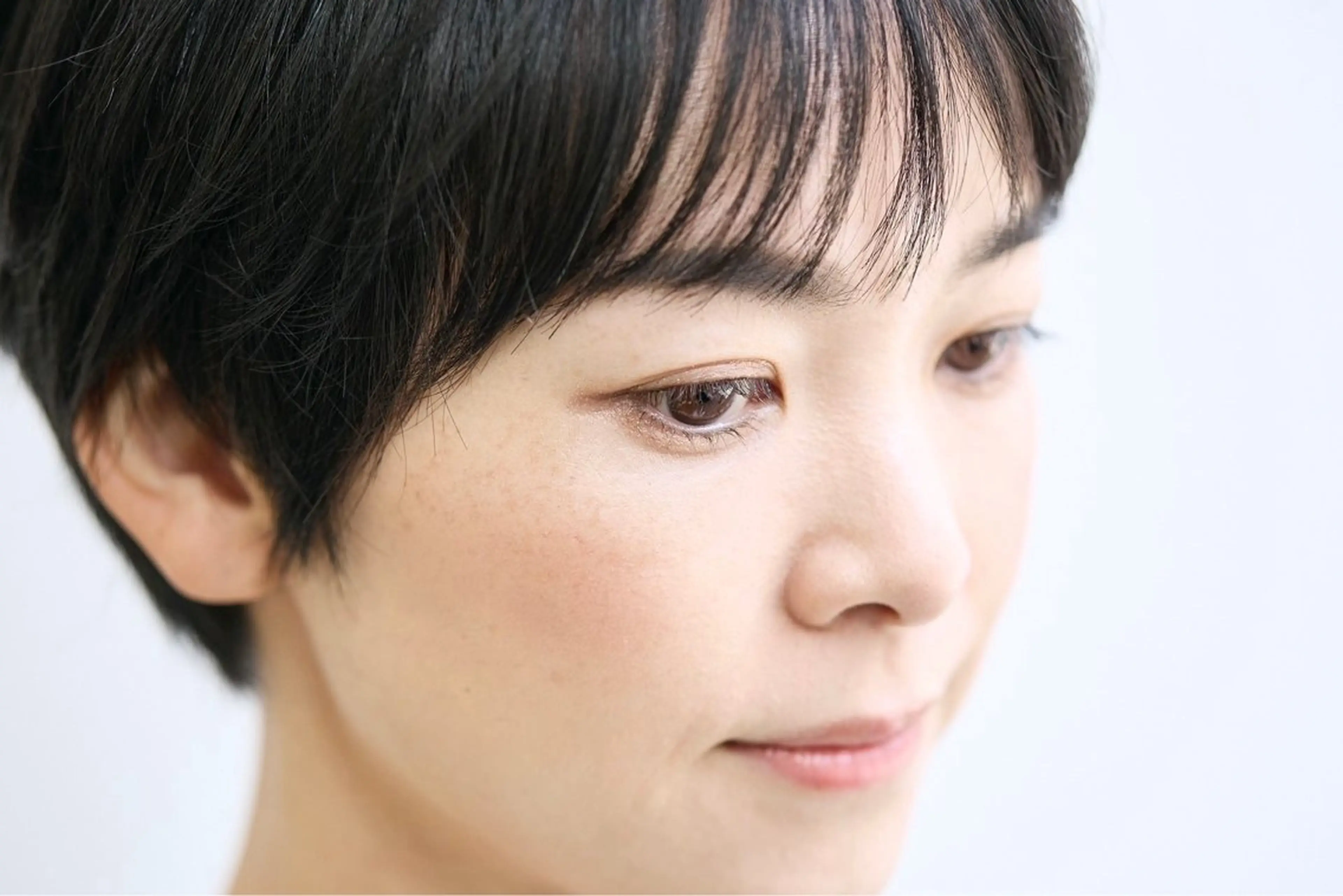 【マツパ＋リラクゼーション】まつげパーマ＋ドライヘッドスパ15分の写真