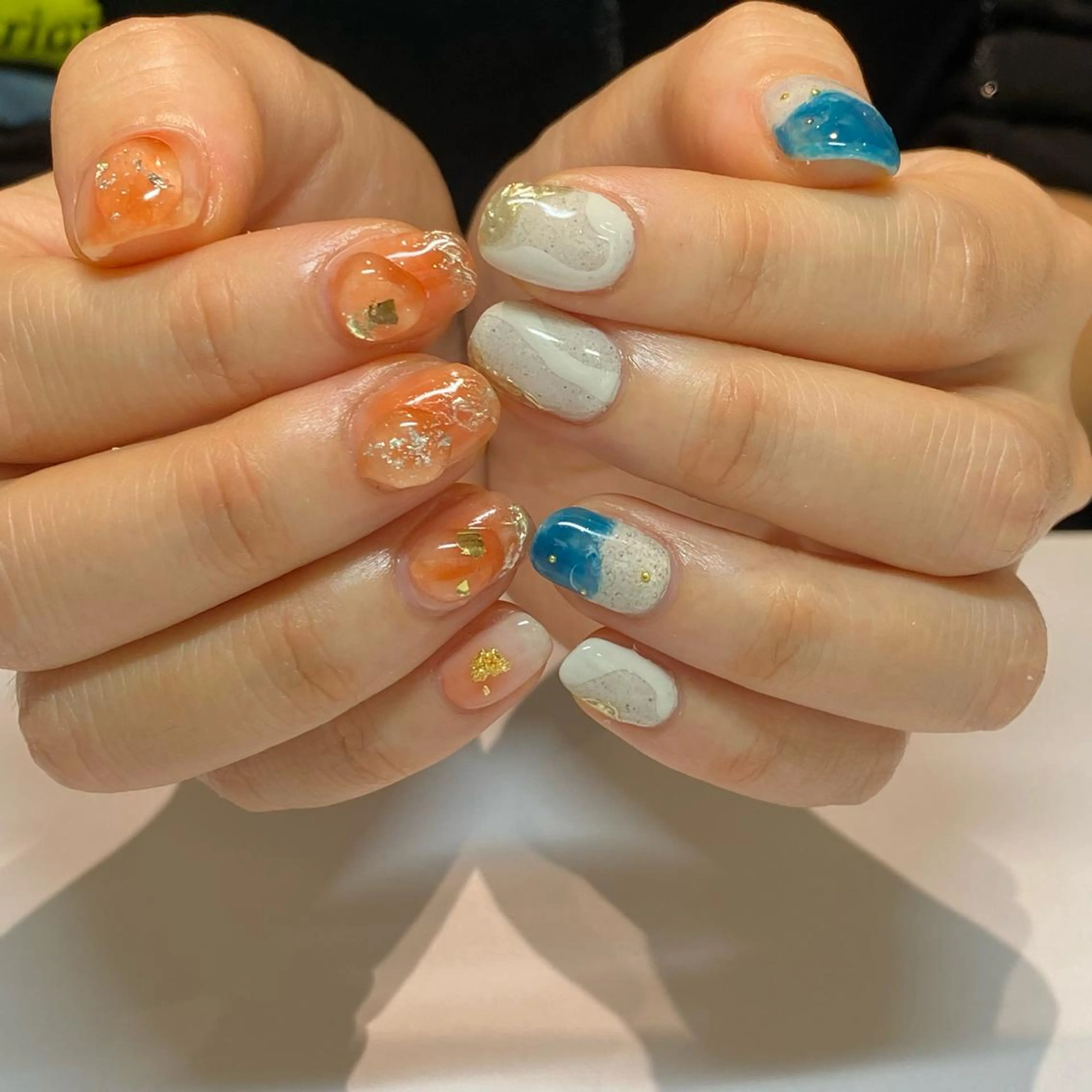 ネイル ayana nails所属・nail salon ayanaのネイルデザイン