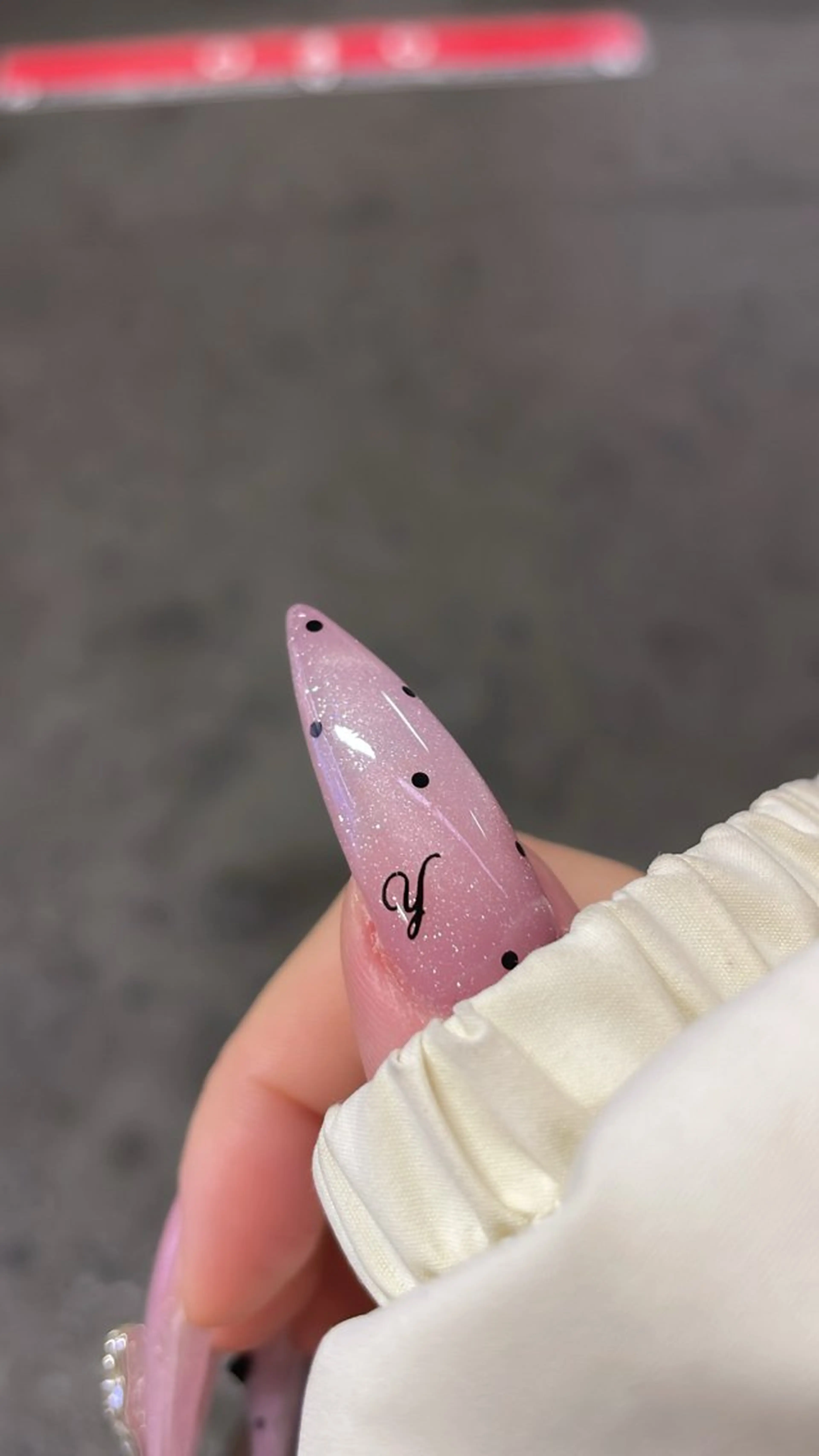 ネイル bonny 天王寺所属・Bonny 天王寺のネイルデザイン