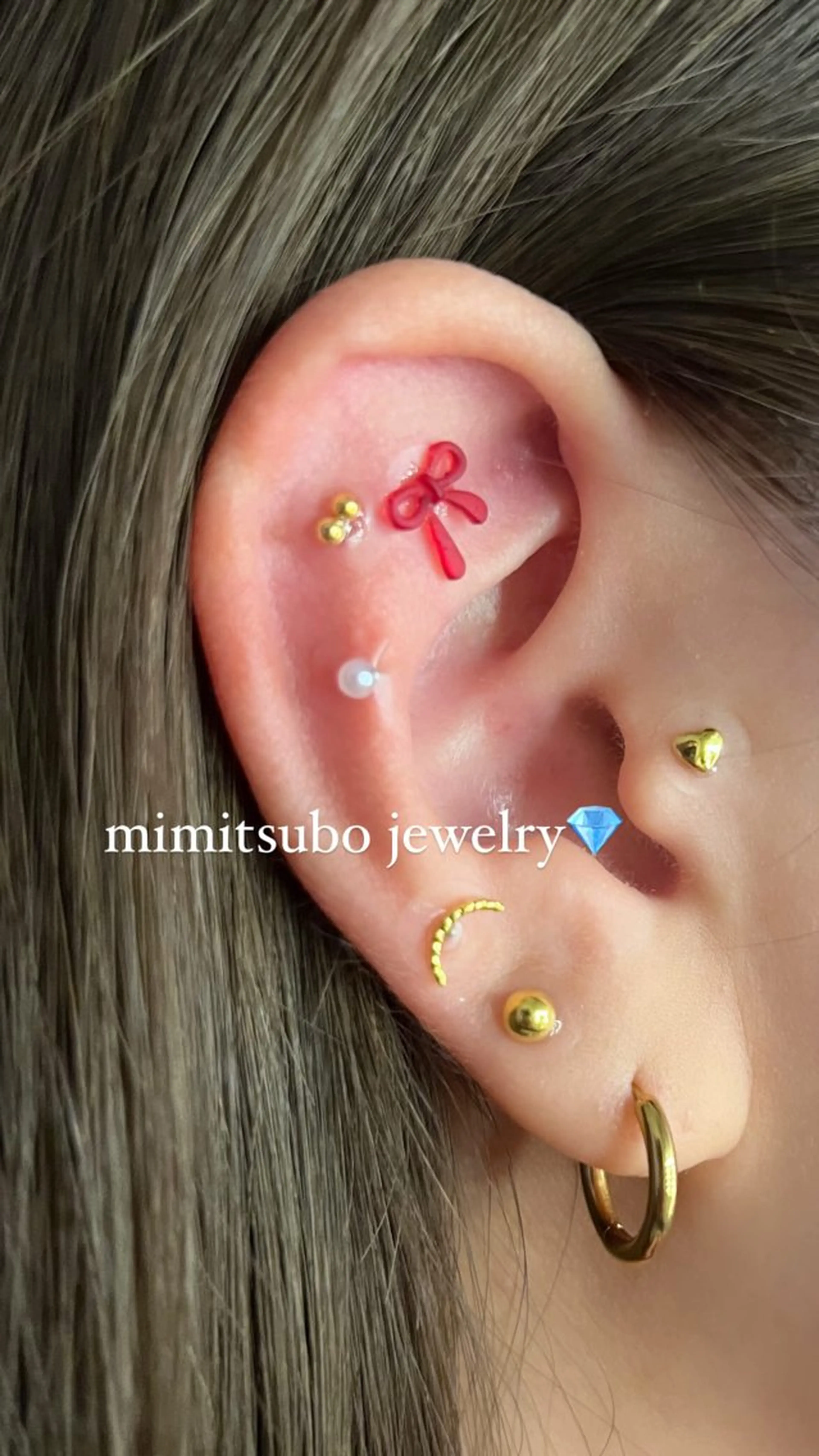 極上フェイシャル LOAのエステ・リラクイメージ