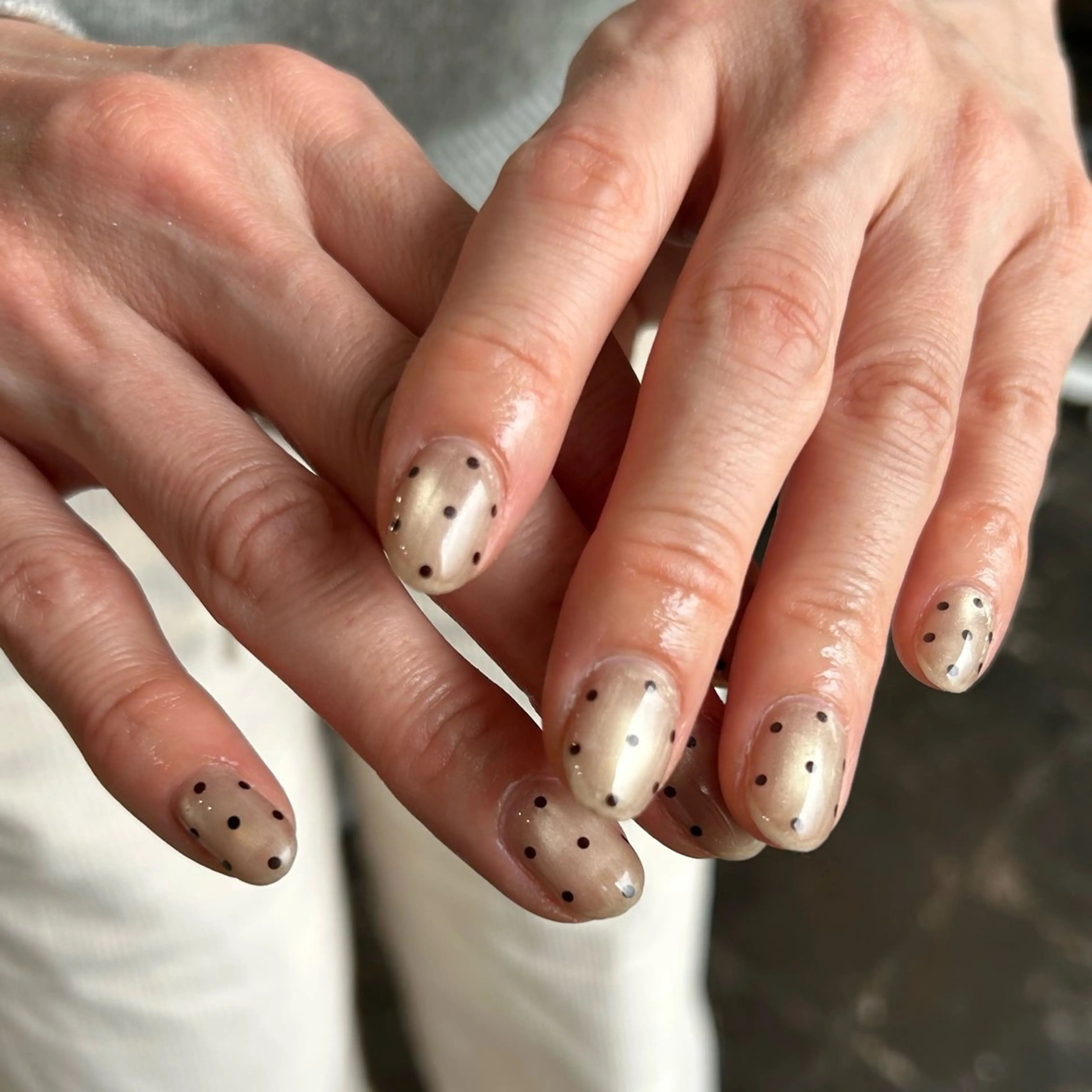 ネイル yamamoto fukiのネイルデザイン