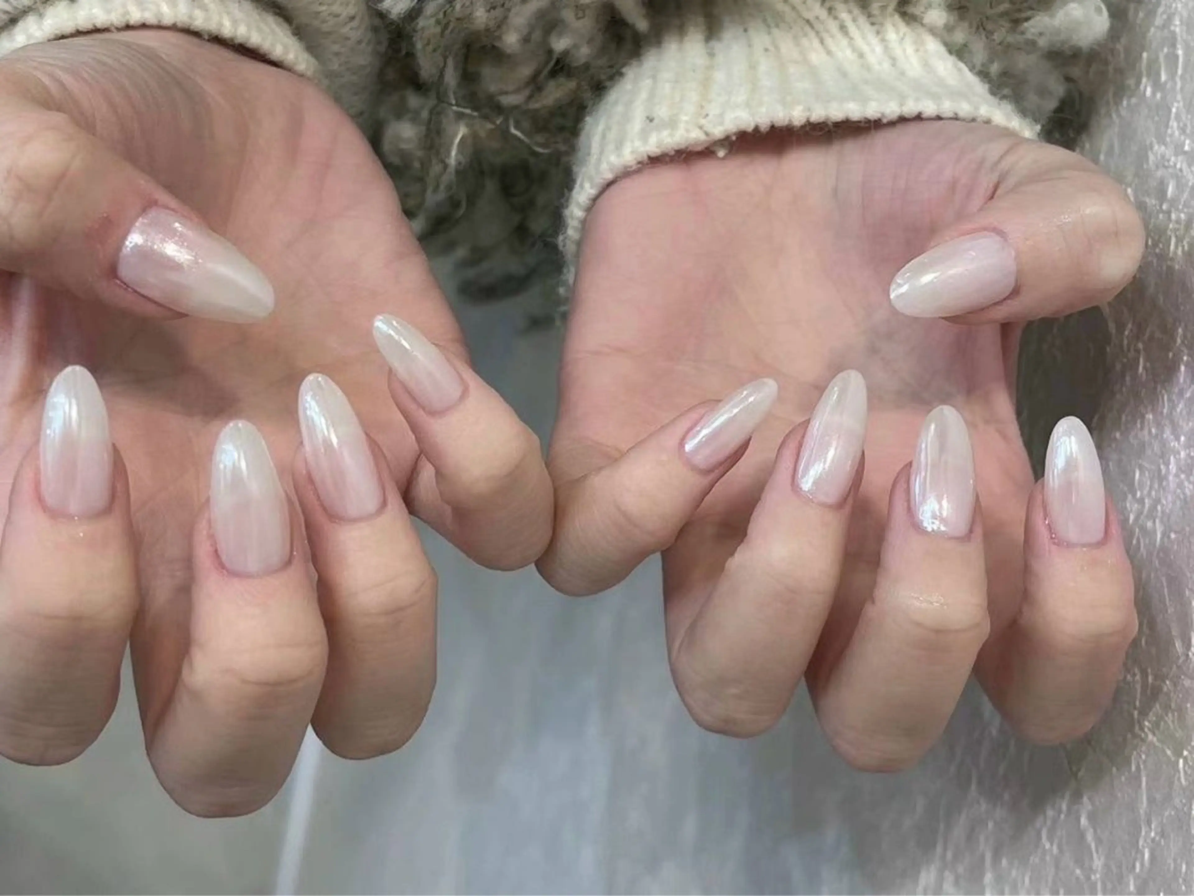 ネイル アートネイル フラワーネイル フットネイル ジェルネイル マグネットネイル Babarla Nailのネイルデザイン