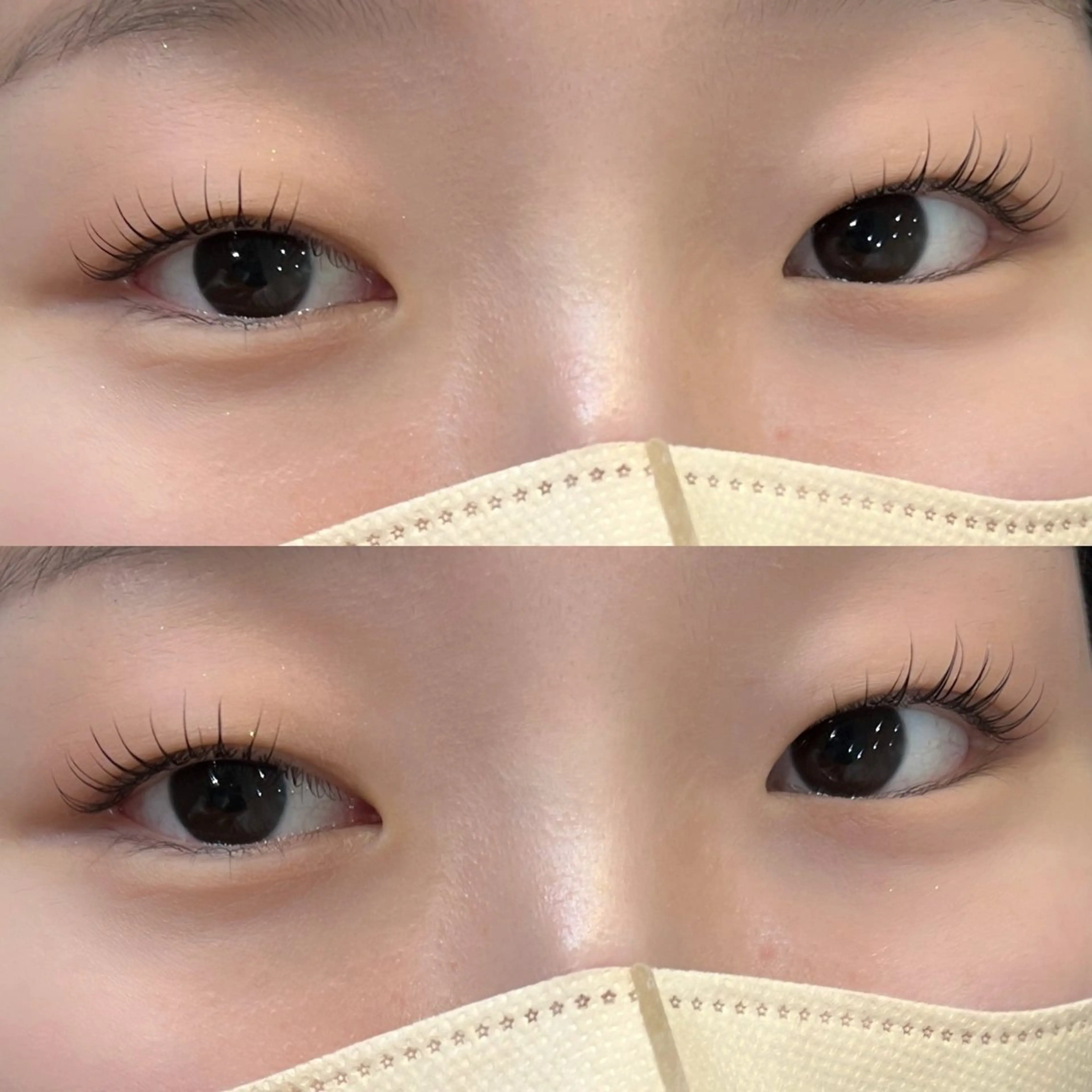 マツエク・マツパ chipie by anon所属・chipie by anon 春日原のマツエク・マツパデザイン