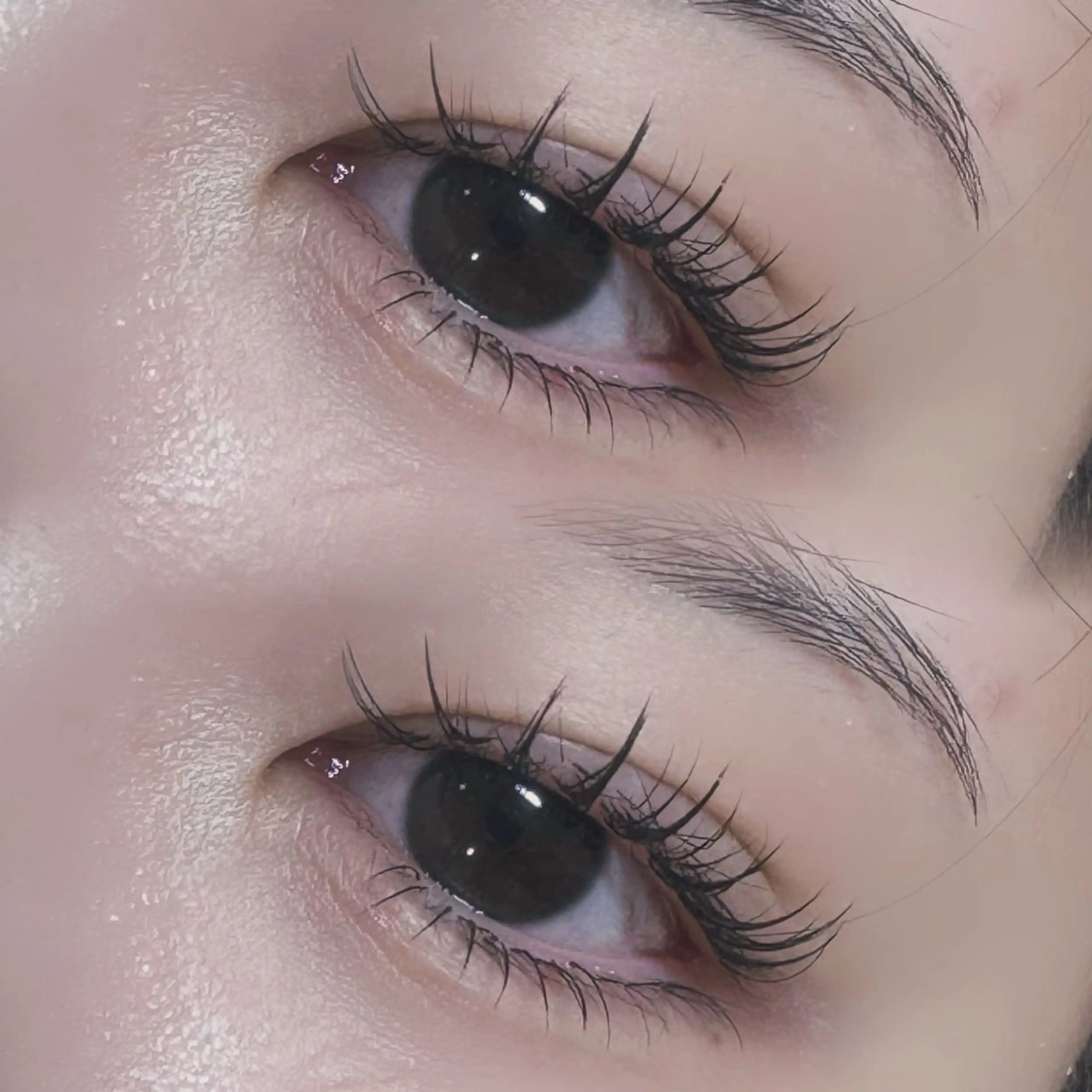 マツエク・マツパ ruam eyelash salon所属・ruam shiharuのマツエク・マツパデザイン