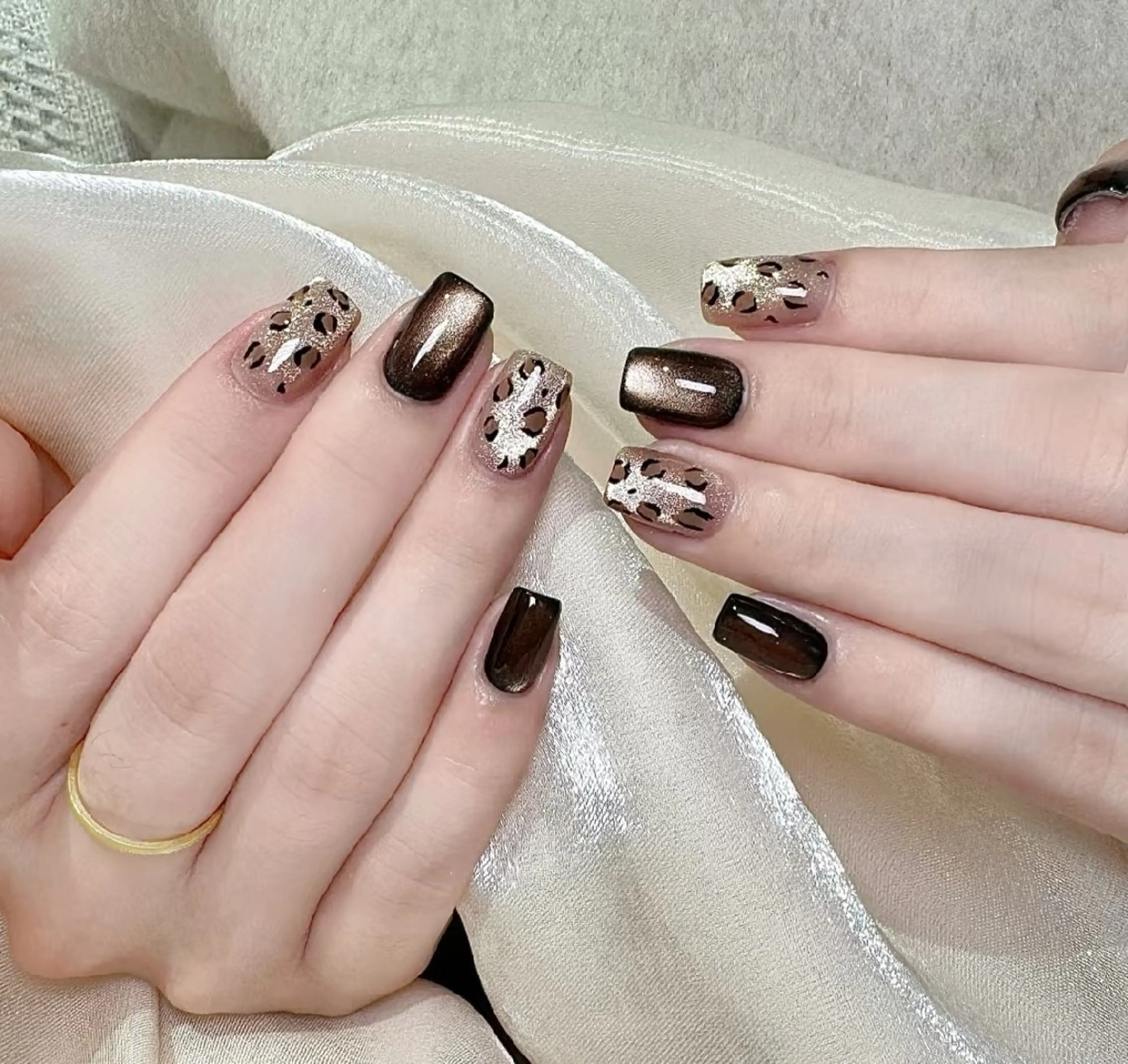 ネイル MIYUKI Nail所属・MIYUKI  美桜のネイルデザイン