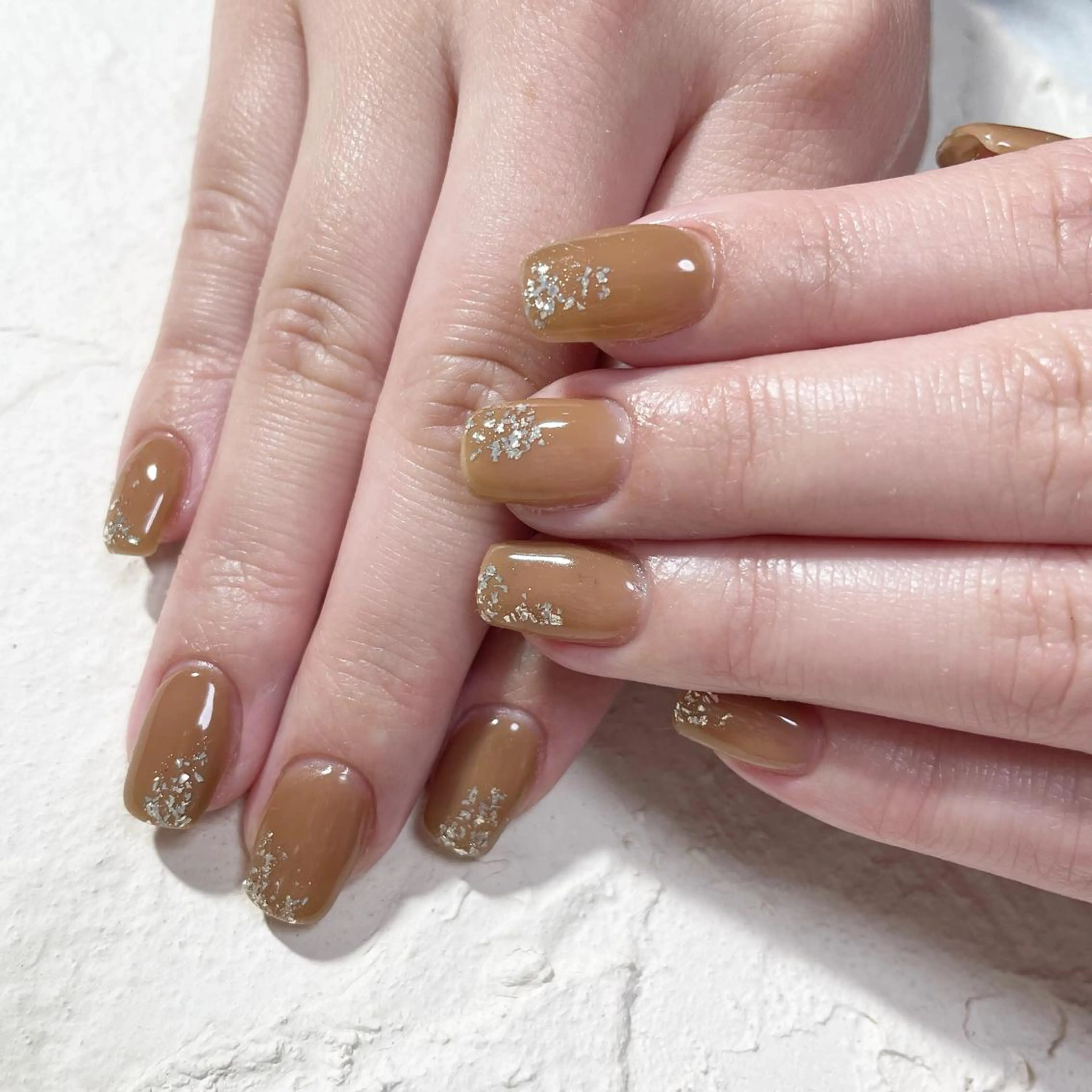 ネイル nail.gorin所属・吉村 優子のネイルデザイン