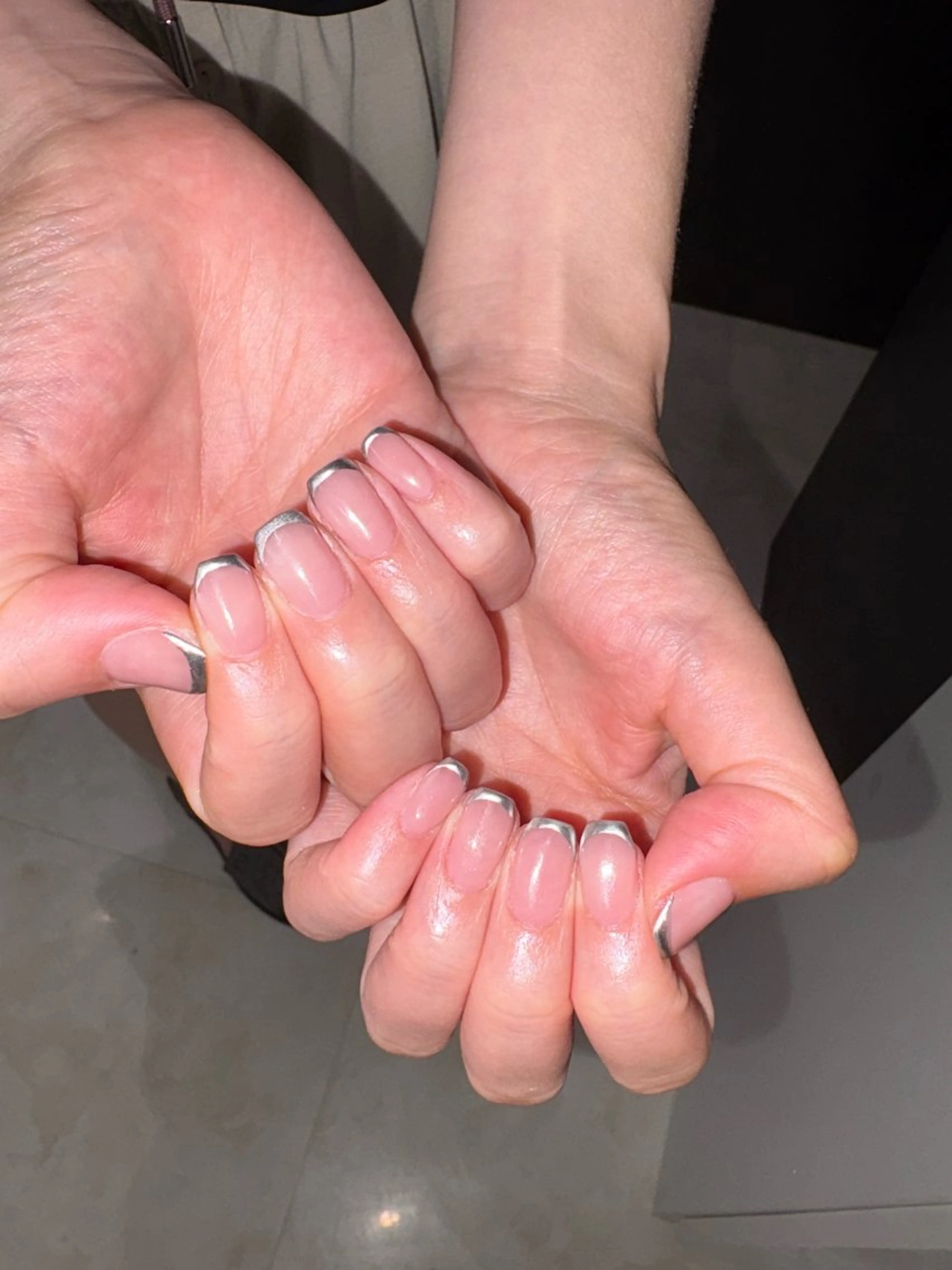 ネイル MODA Momoのネイルデザイン