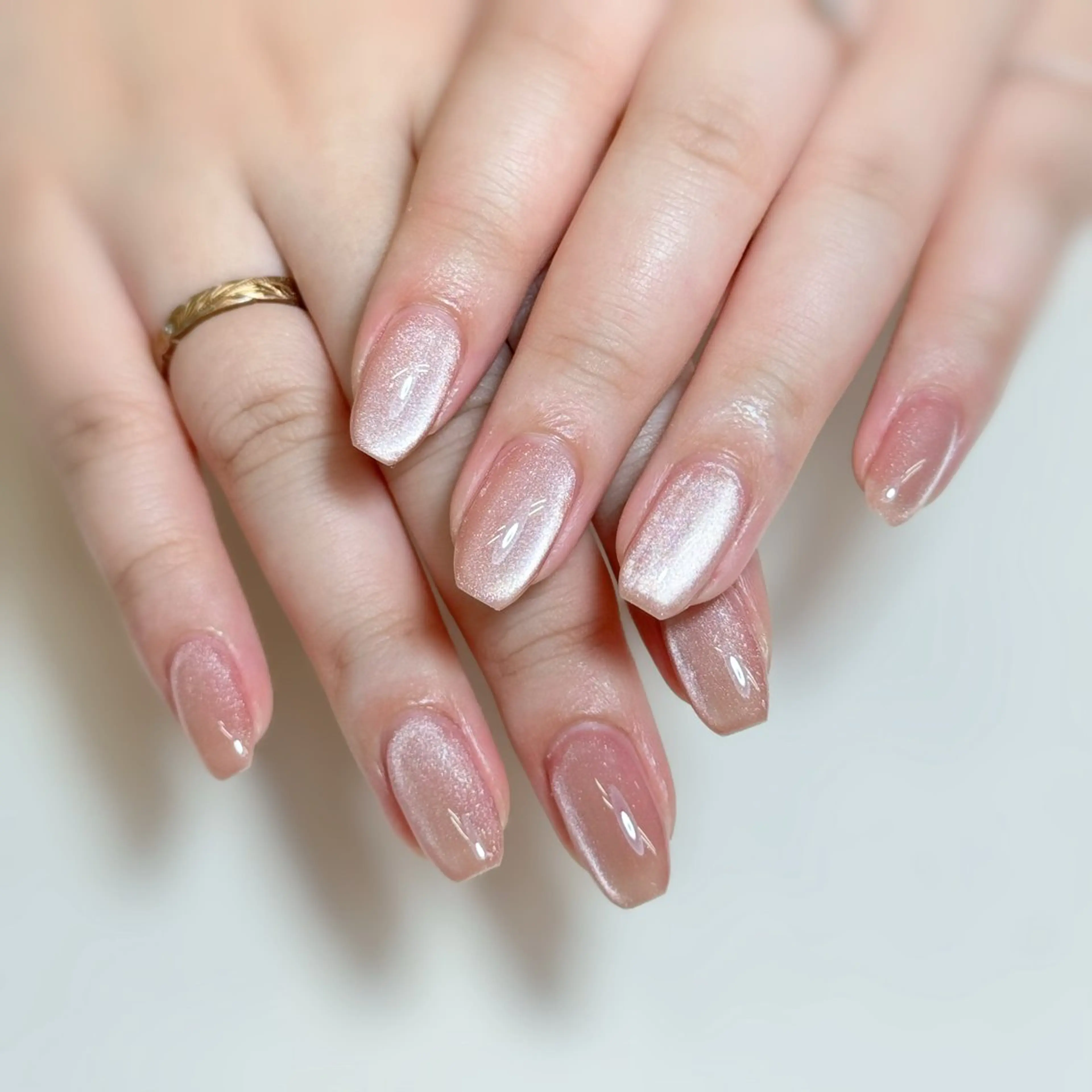 ネイル Alisa nail Rinのネイルデザイン