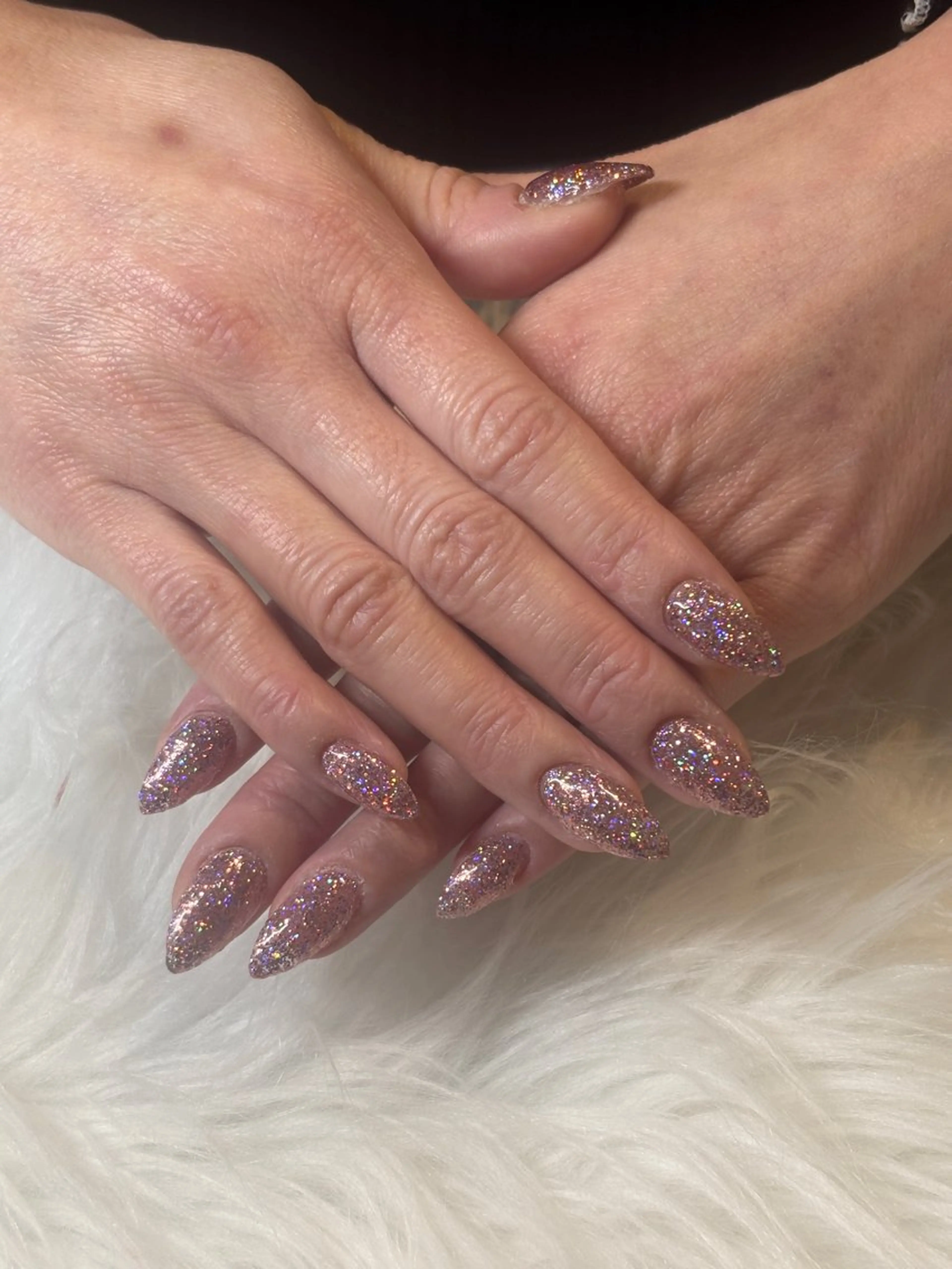 ネイル rinory 仙台所属・rinory 仙台· nanamiのネイルデザイン