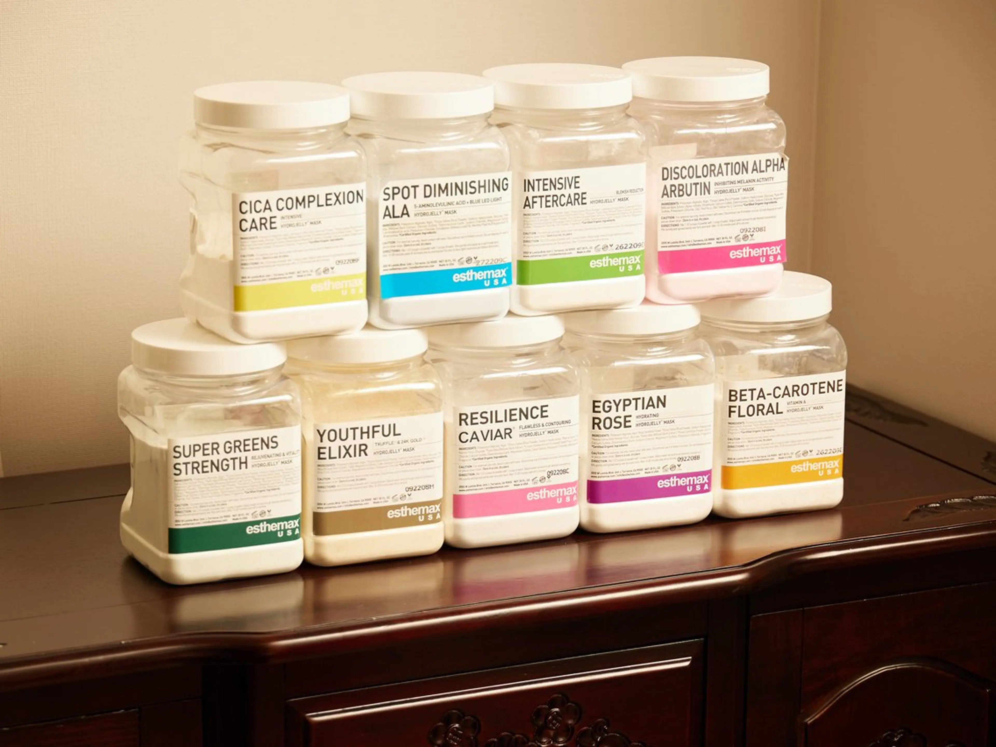 Meupニキビ専門店 背中/ハーブ/肌管理のその他イメージ