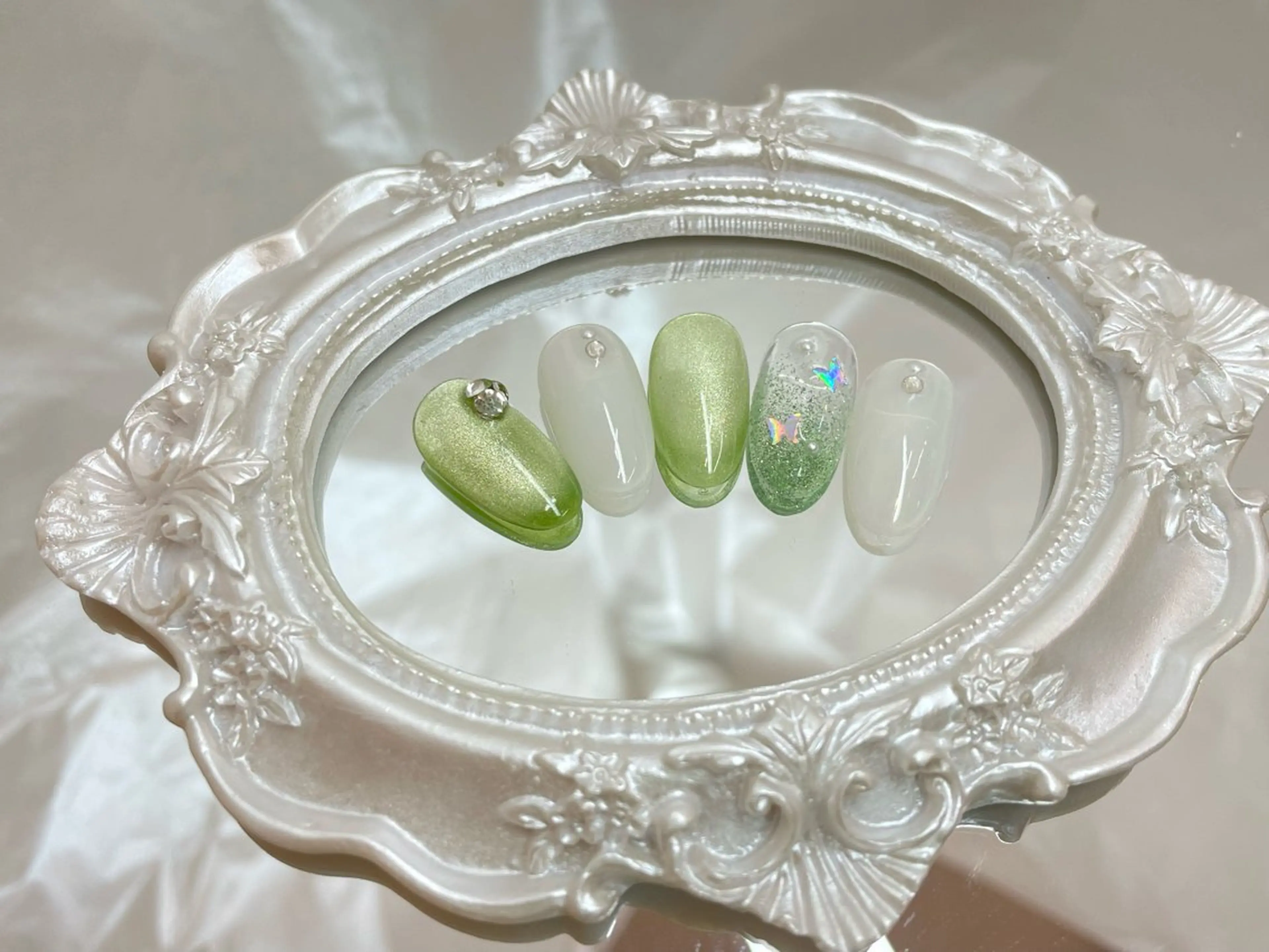 ネイル ruby's  nail salon所属・rubys nailのネイルデザイン