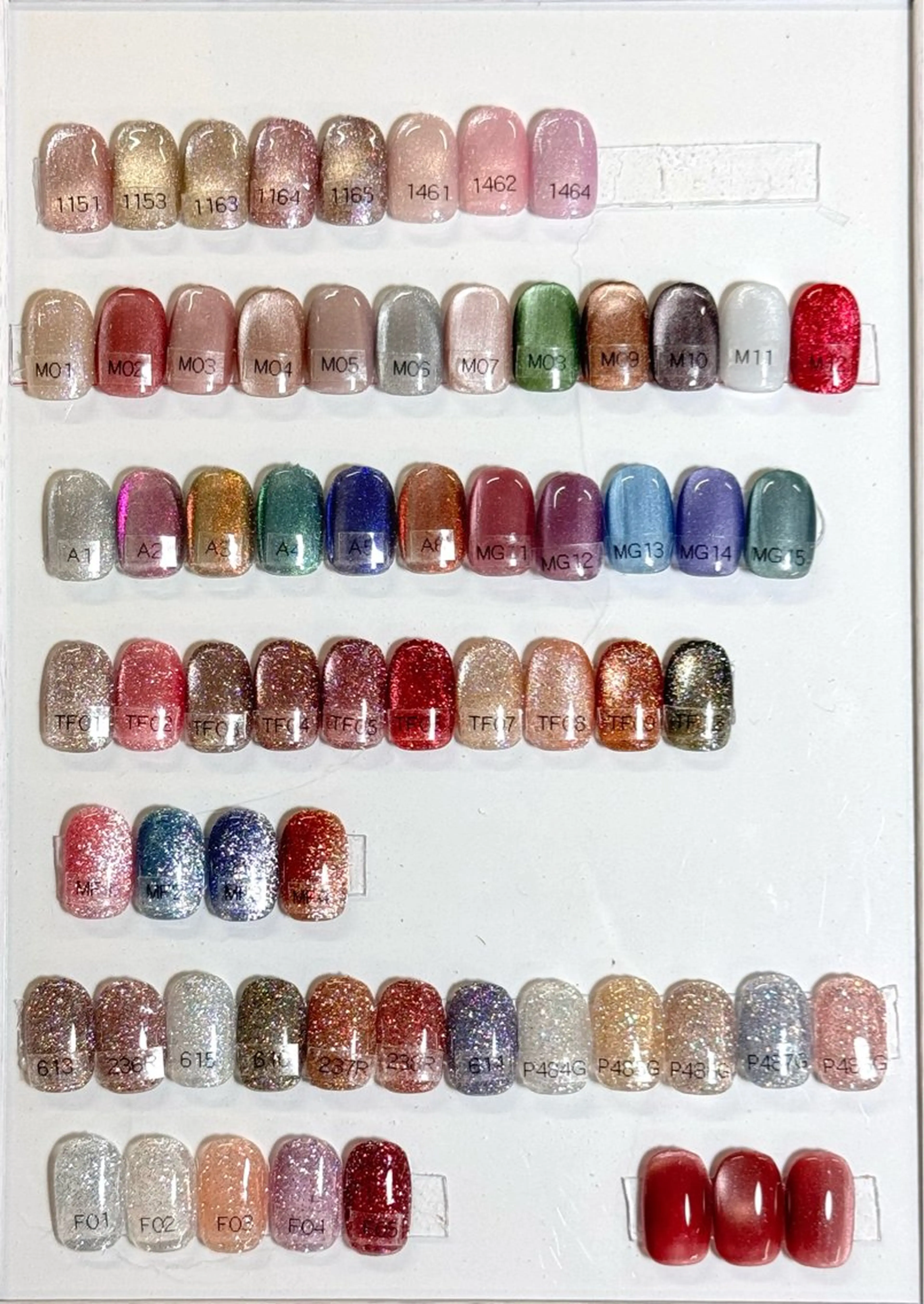 ネイル ill nail所属・💜ill nail 🩵のネイルデザイン