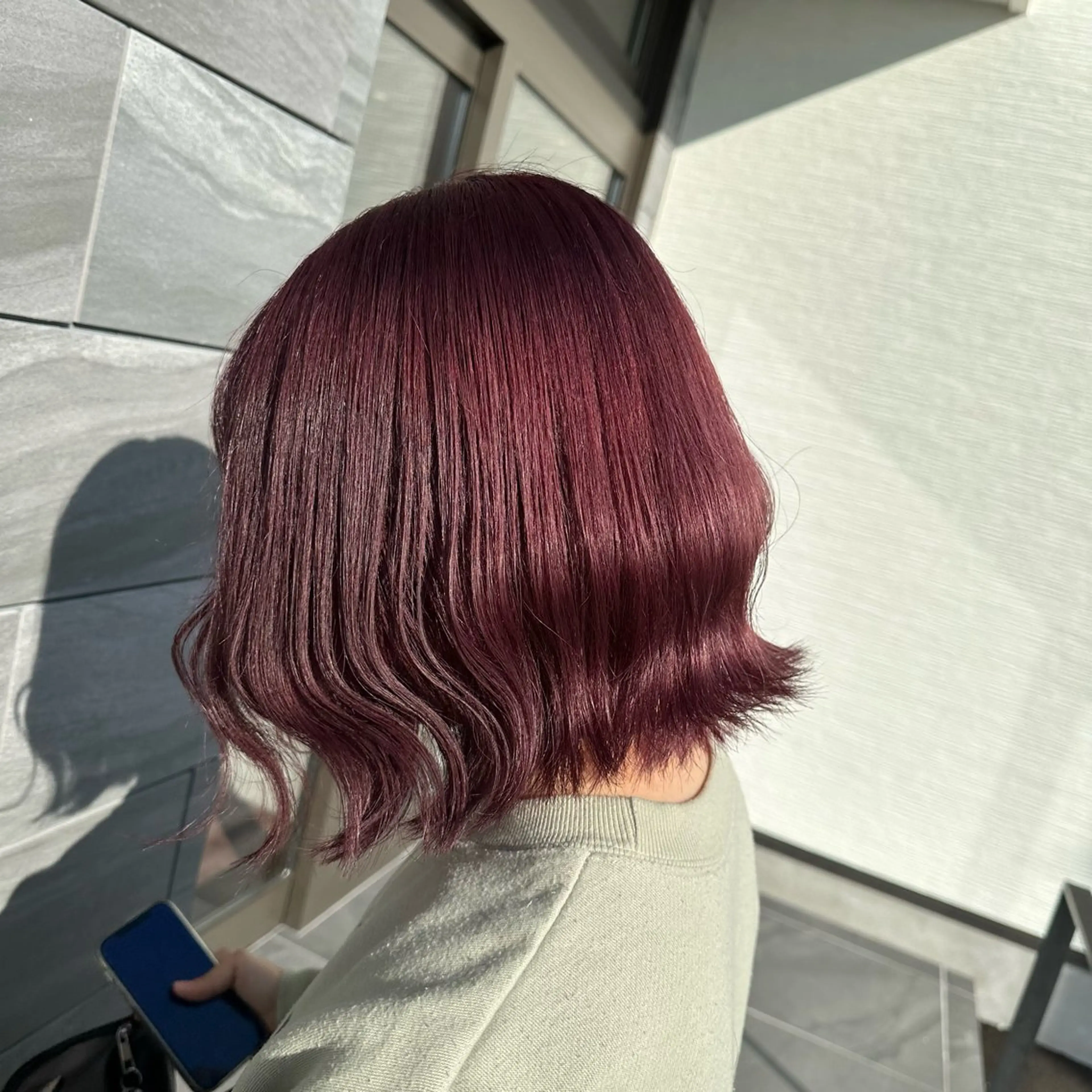 ミディアム トリートメント LEPIA名古屋駅前店所属・和田 侑里香のマツエク・マツパデザイン