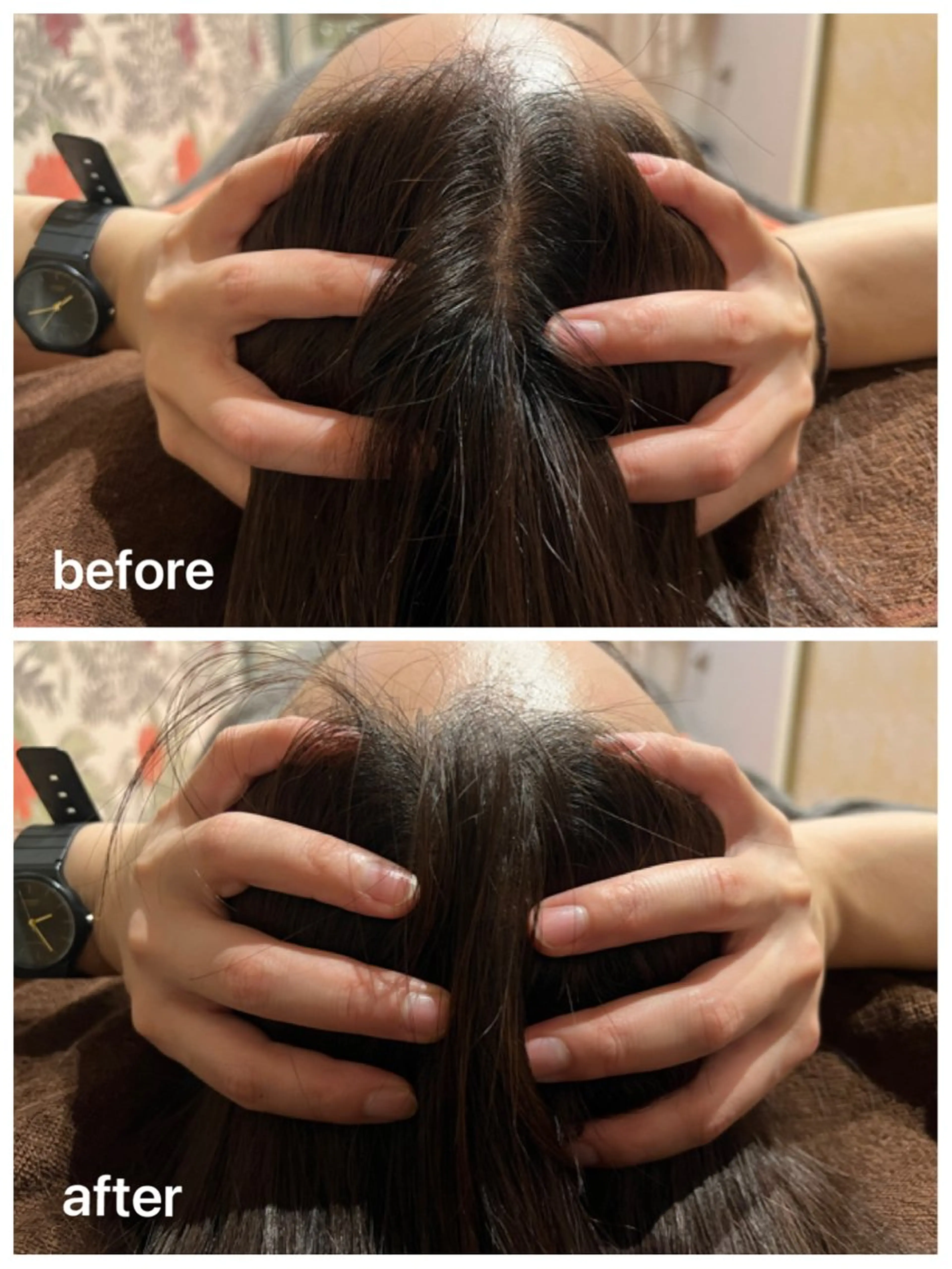 Relaxation SalonARONAのエステ・リラクイメージ