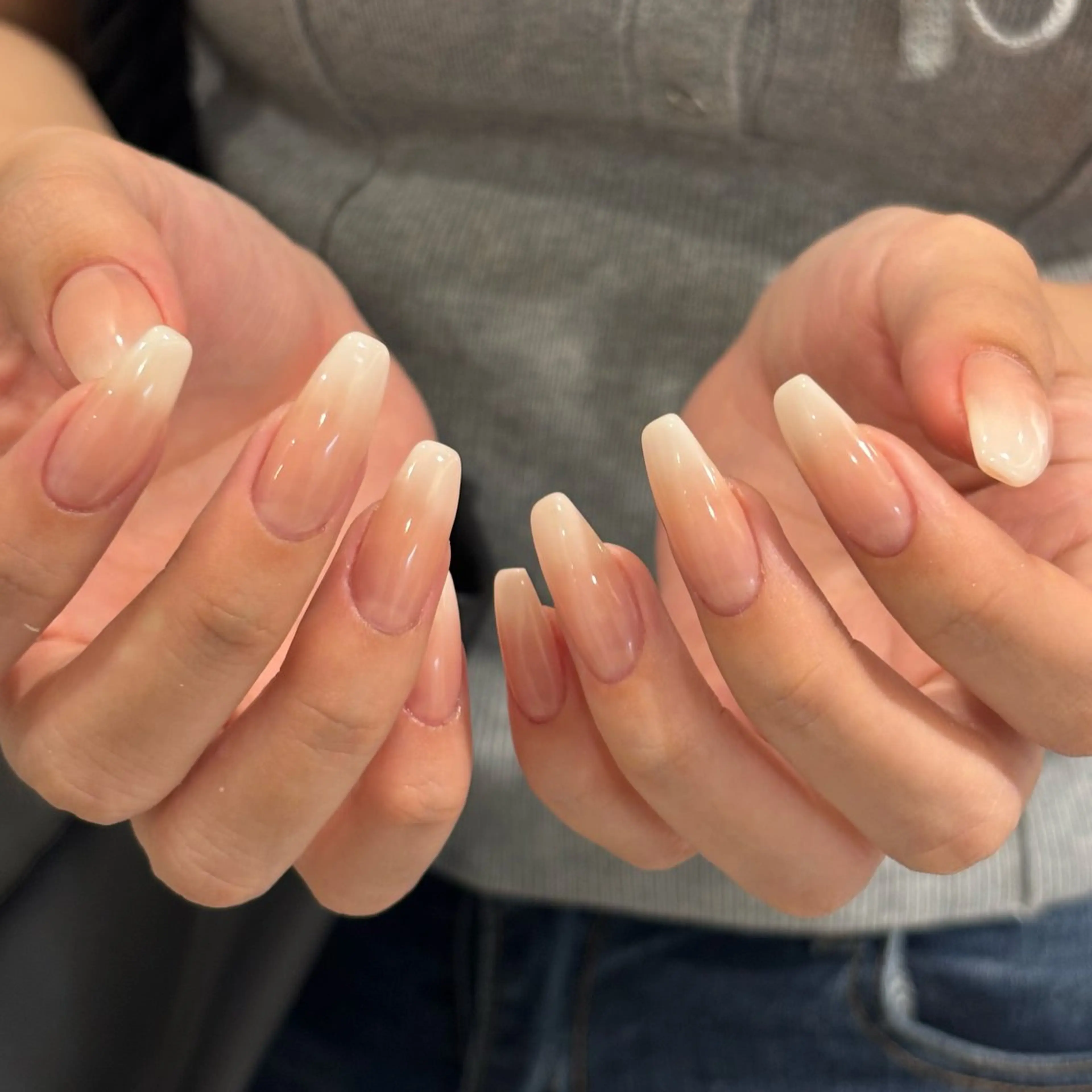 ネイル 2me（ツメ） ♡ NENEのネイルデザイン